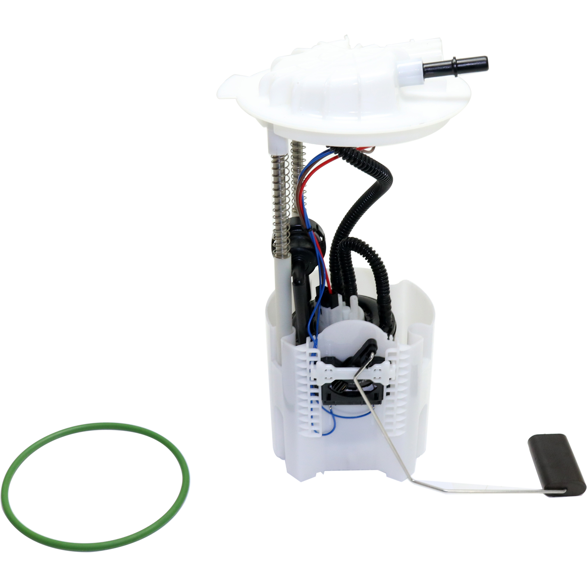 AM NITRO 07-11 LIBERTY 08-12 FUEL PUMP Module Assembly SKU JD314552 OEM 150329-1234880-2920554-5202450
