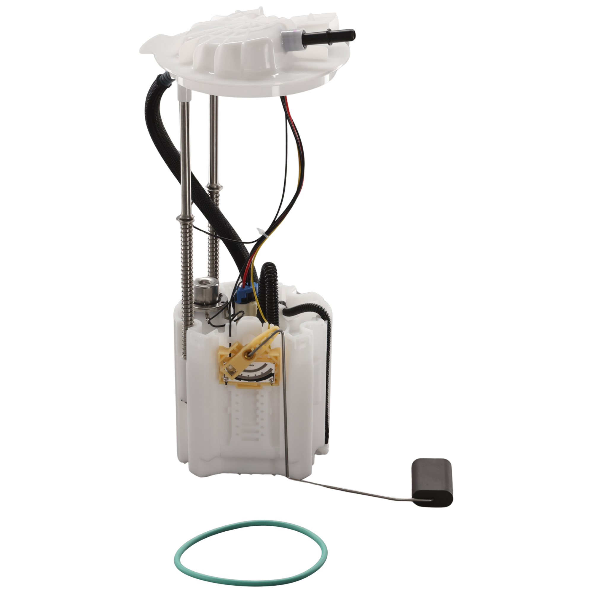 AM RAM 1500-09-10-1500-11-14 FUEL PUMP Module Assembly SKU JD314553 OEM 66112-1234849-2930438-68050948