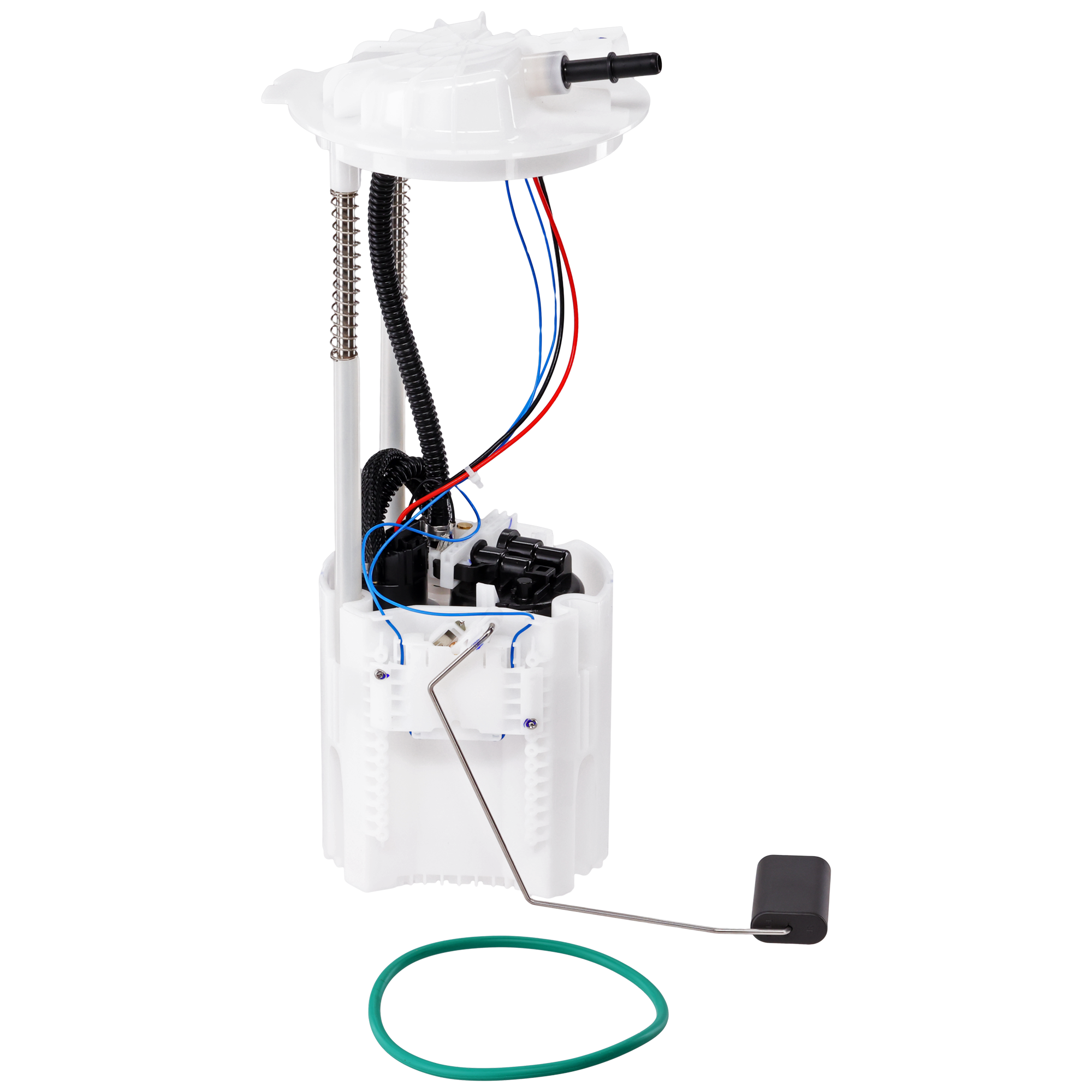 AM RAM 1500-09-10 FUEL PUMP Module Assembly SKU JD314558 OEM 68050962AB