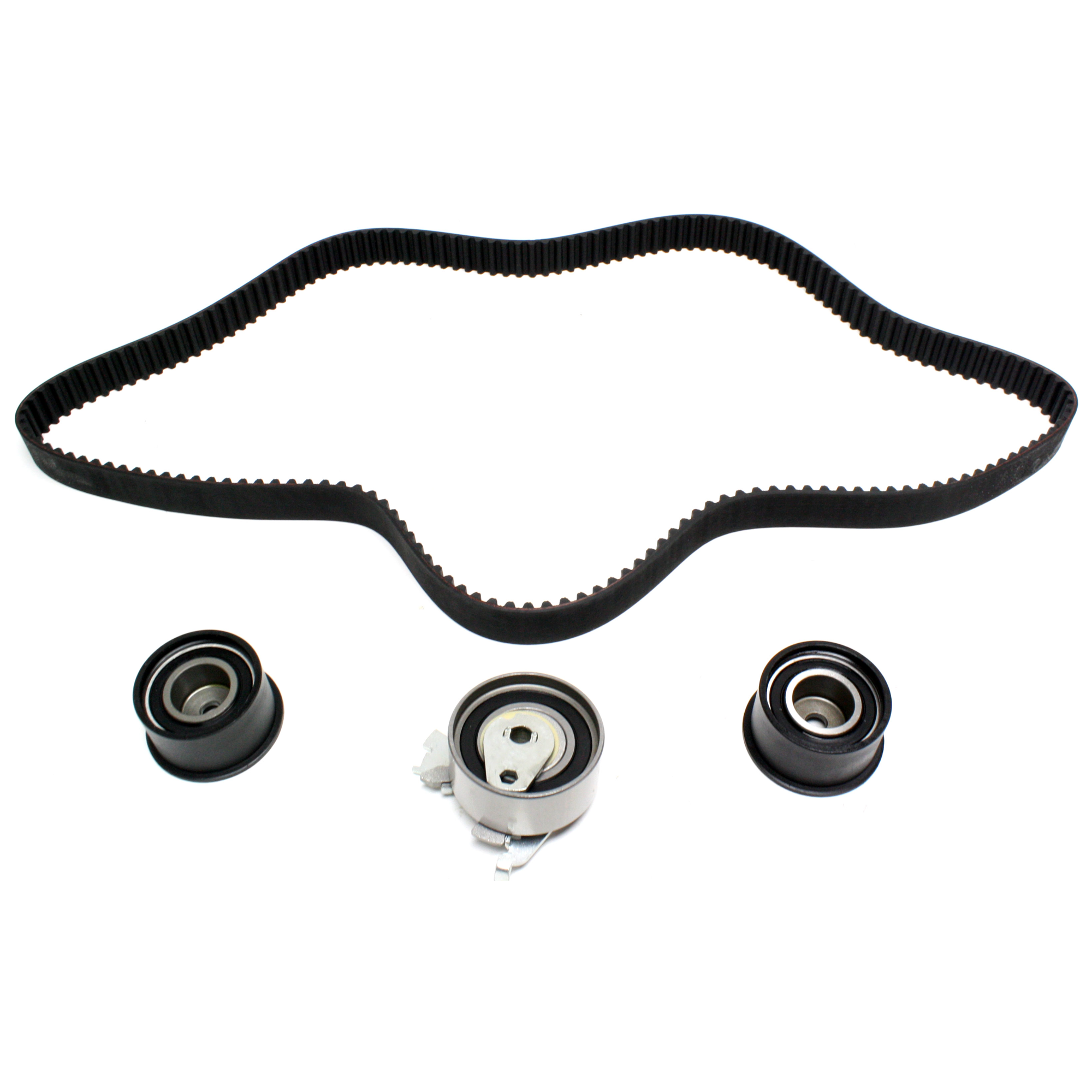AM NUBIRA 99-02 FORENZA 04-07 RENO 05-07 TIMING BELT KIT 4 Cyl 2.0L DOHC 16 Valve SKU JD319801 OEM 2523090 TCK309