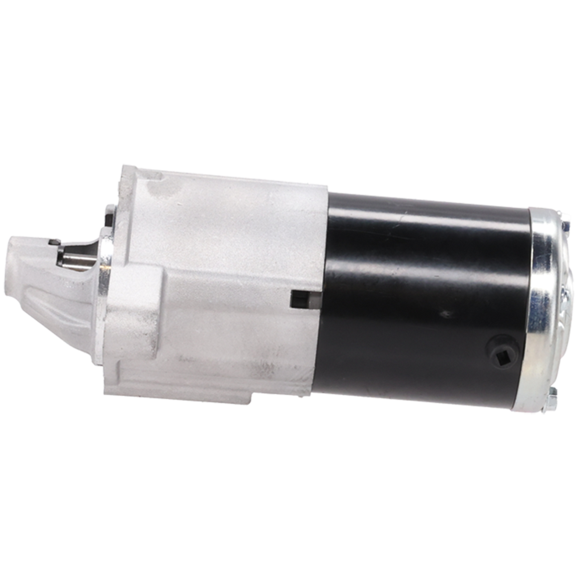 AM DODGE FULL SIZE PICKUP 05-08 STARTER 8Cyl. 5.7L Eng. 1.7 Killowatts 12 Volt Clockwise Rotation 10 Tooth Pinion SKU JD32010006