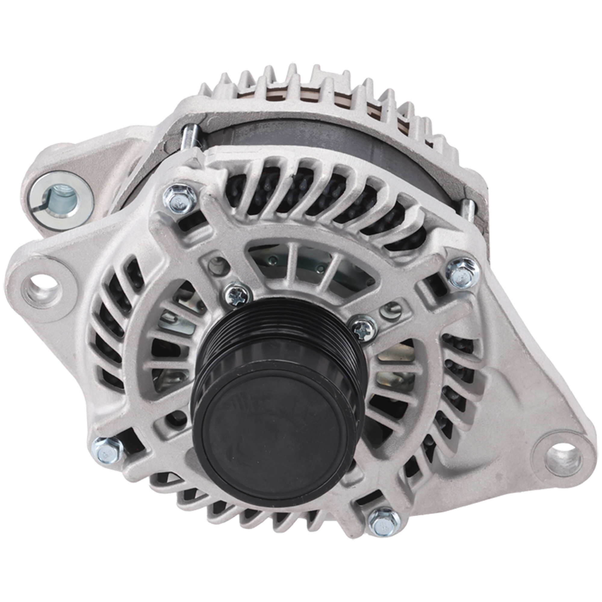 AM JOURNEY 09-20 ALTERNATOR 4Cyl. 2.4L Eng. 160 Amps 6 Grooves SKU JD33010008