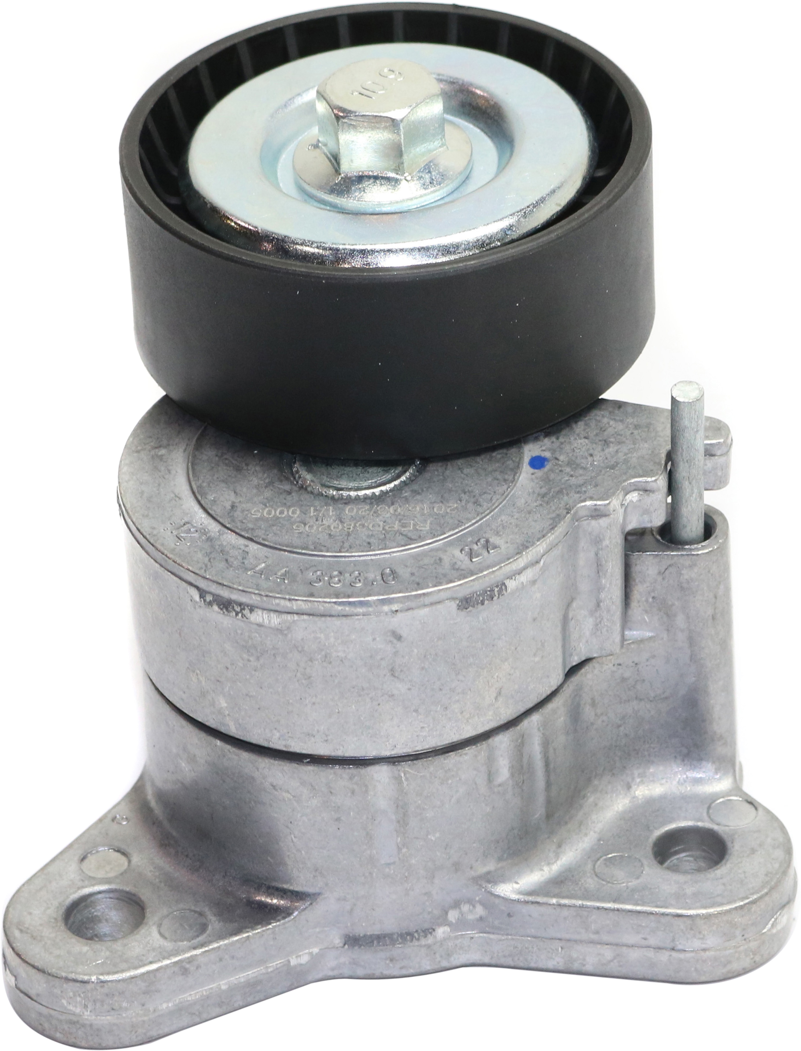 AM AVENGER 99-14 JOURNEY 09-20 ACCESSORY BELT TENSIONSER 1.8L 2.0L 2.4L Eng. 4 Cyl SKU JD380205 OEM 39053-49434-89392-305392-41935