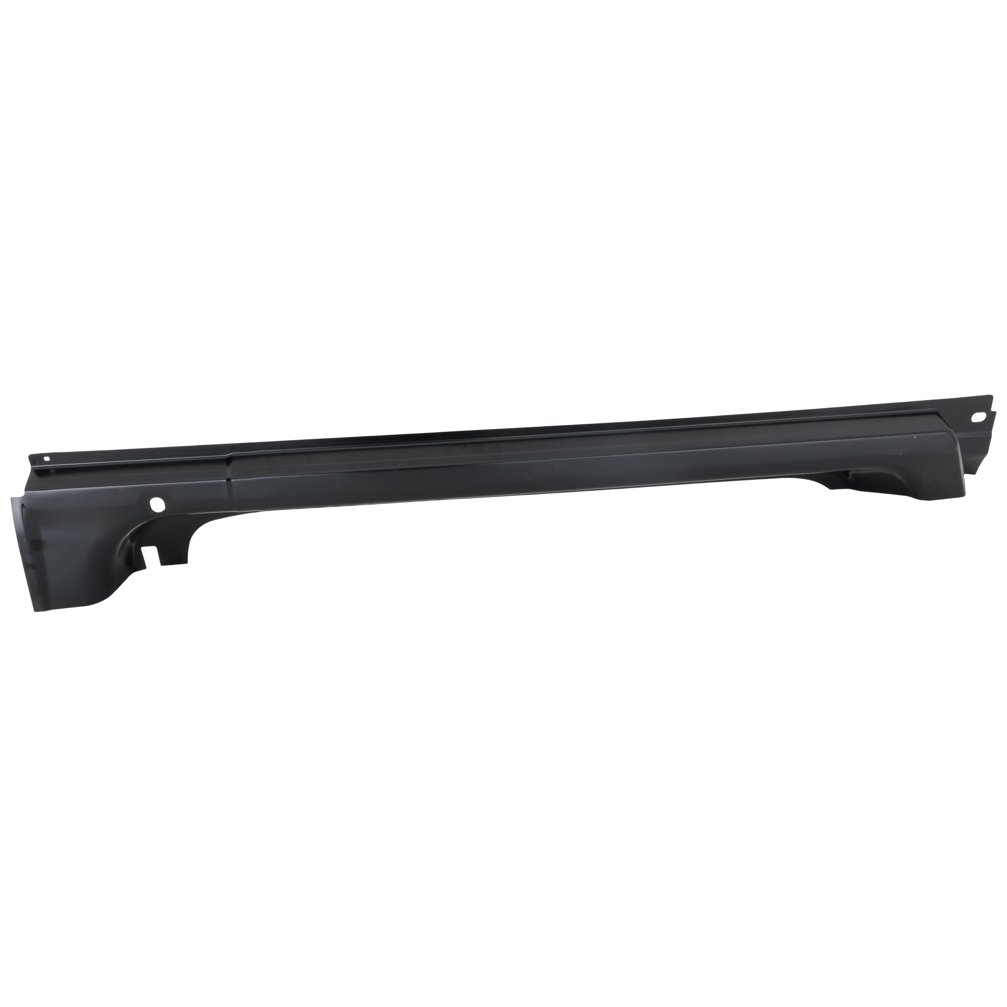 AM DAKOTA 97-04 ROCKER PANEL LH Standard Cab OE Type 1.2mm SKU JD43010004