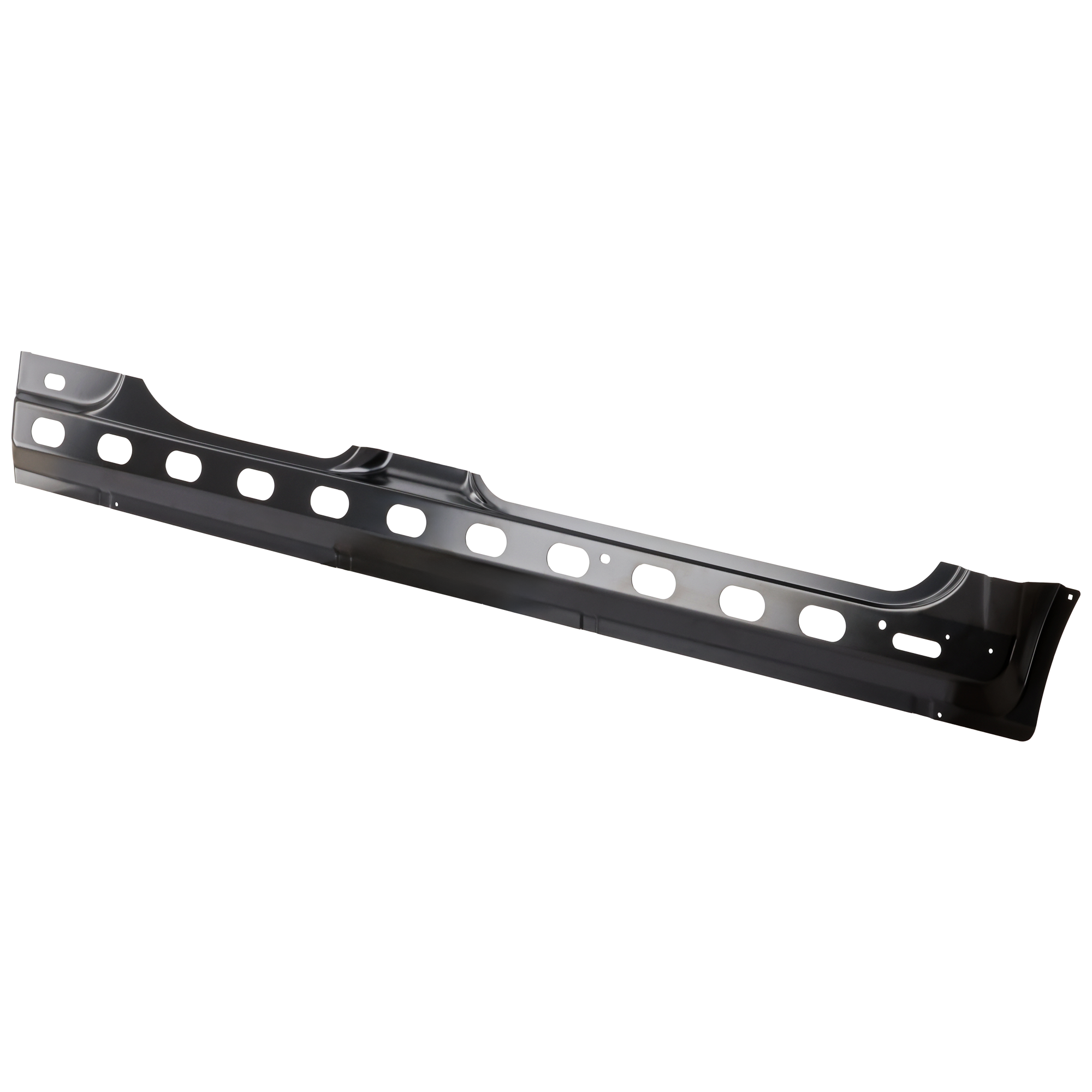 AM DODGE FULL SIZE PICKUP 02-09 ROCKER PANEL RH Inner Extended Cab 4 Door Type 1.6mm SKU JD43010005