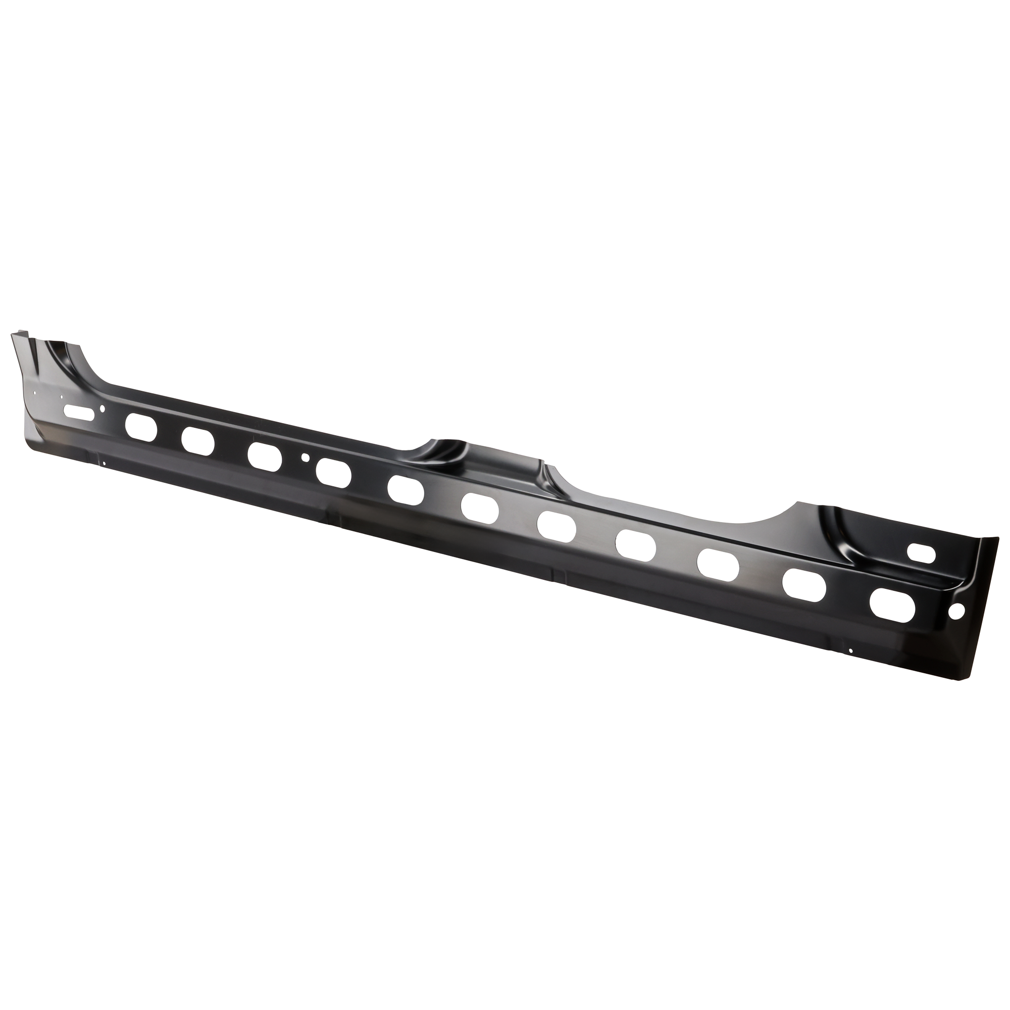 AM DODGE FULL SIZE PICKUP 02-09 ROCKER PANEL LH Inner Extended Cab 4 Door Type 1.6mm SKU JD43010006