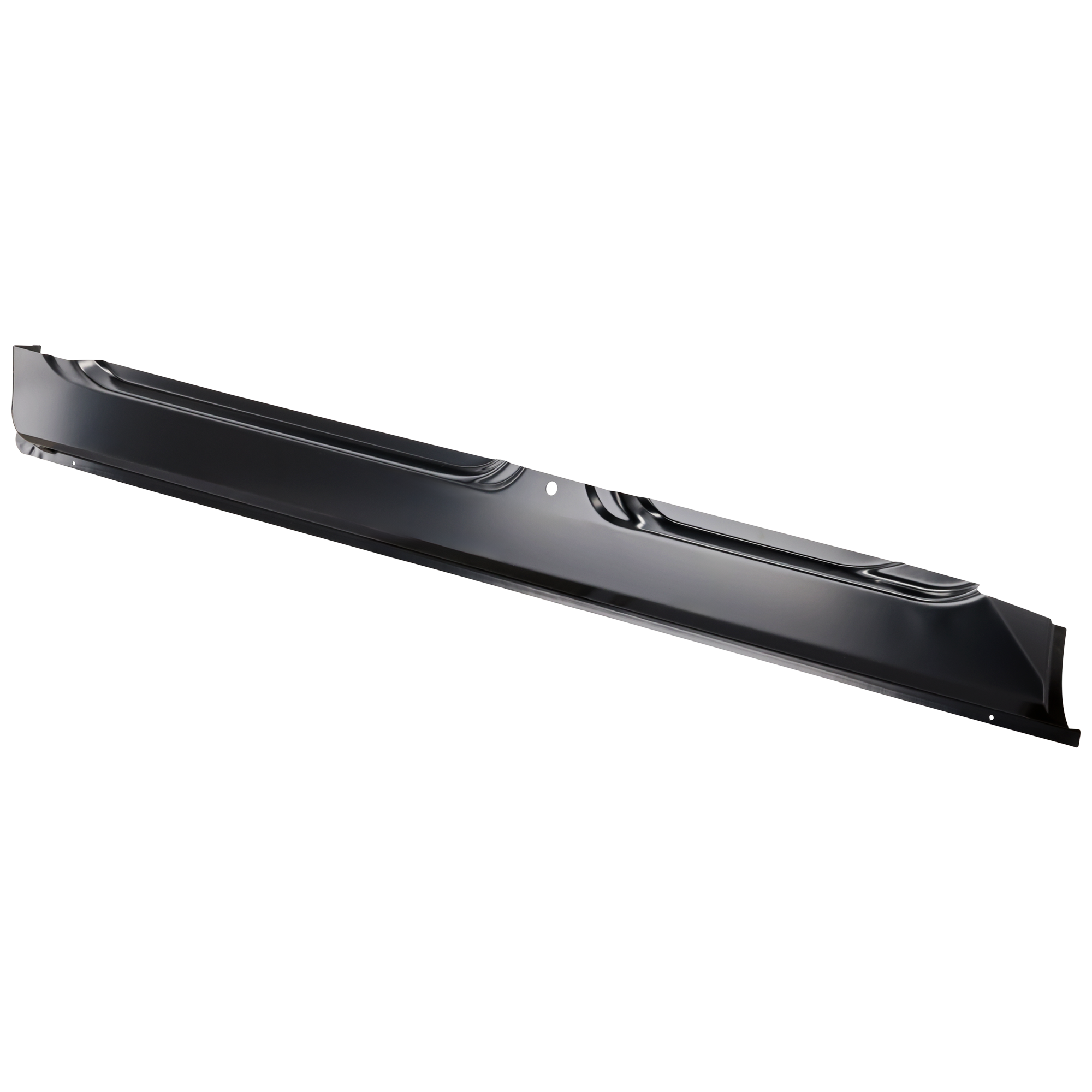 AM DODGE FULL SIZE PICKUP 02-09 ROCKER PANEL LH Extended Cab 4 Door Type 1.2mm SKU JD43010008
