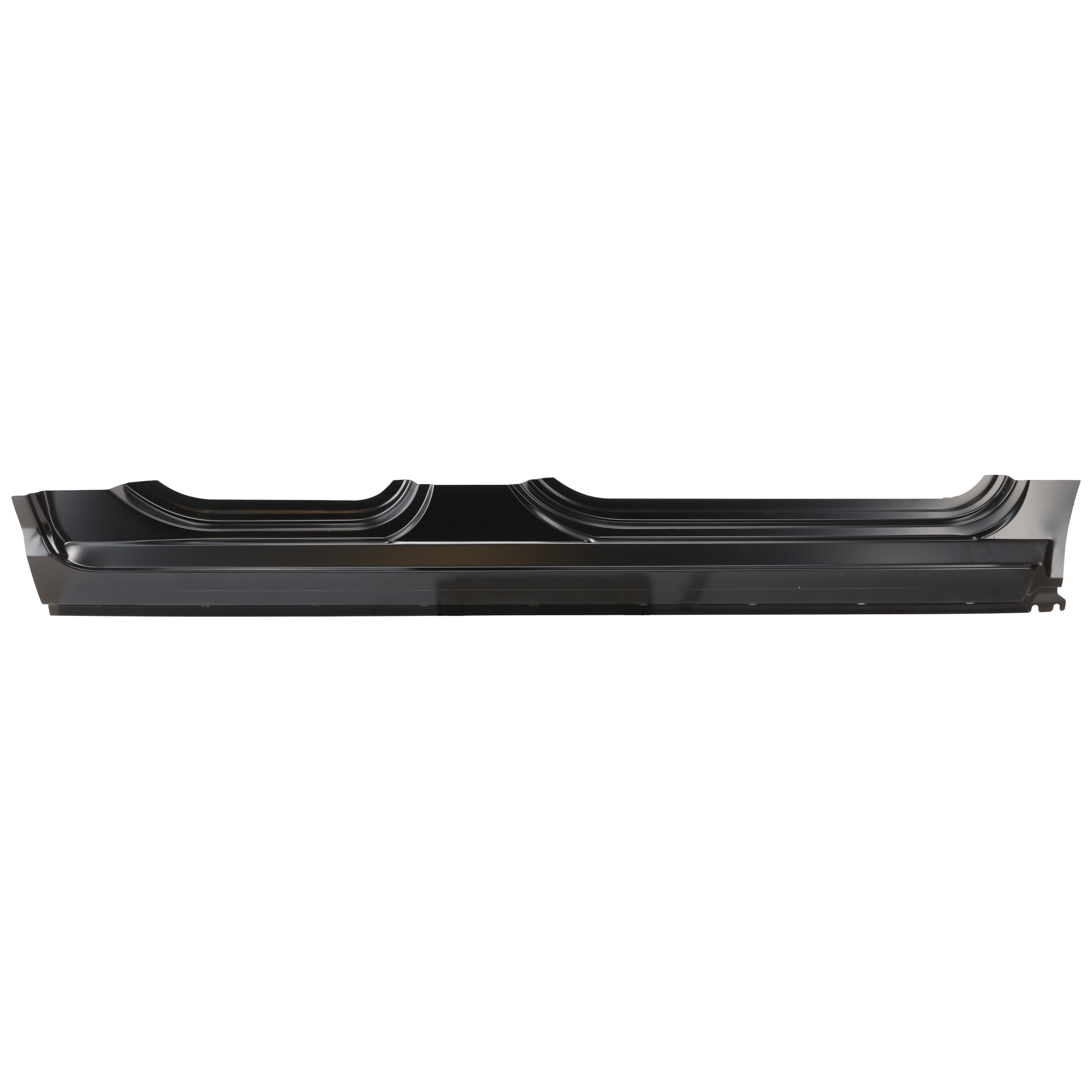 AM DODGE FULL SIZE PICKUP 09-16 ROCKER PANEL RH Extended Cab 1.2mm SKU JD43010011