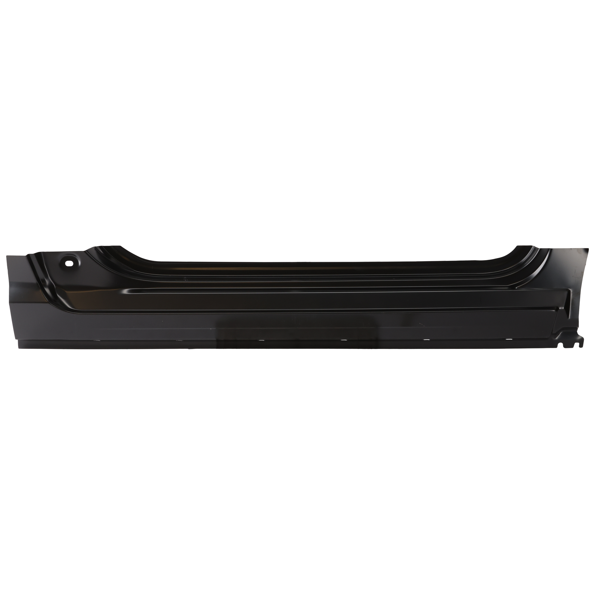 AM DODGE FULL SIZE PICKUP 09-16 ROCKER PANEL RH Standard Cab 1.2mm SKU JD43010013