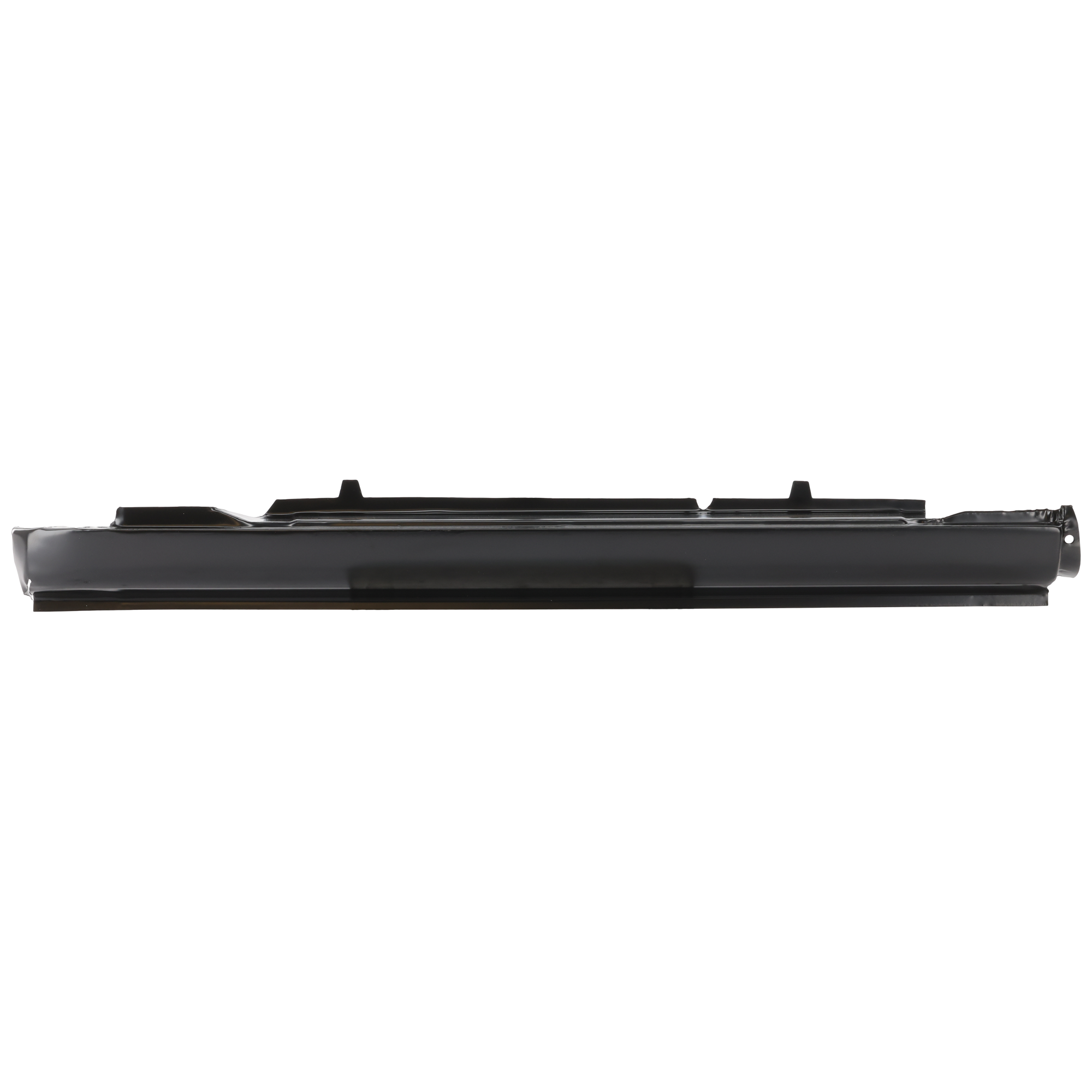 AM DODGE FULL SIZE PICKUP 72-93 ROCKER PANEL RH OE Type SKU JD43010017
