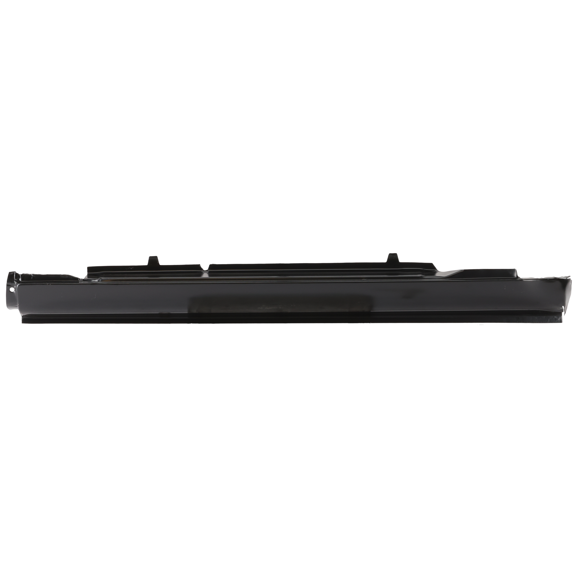 AM DODGE FULL SIZE PICKUP 72-93 ROCKER PANEL LH OE Type SKU JD43010018