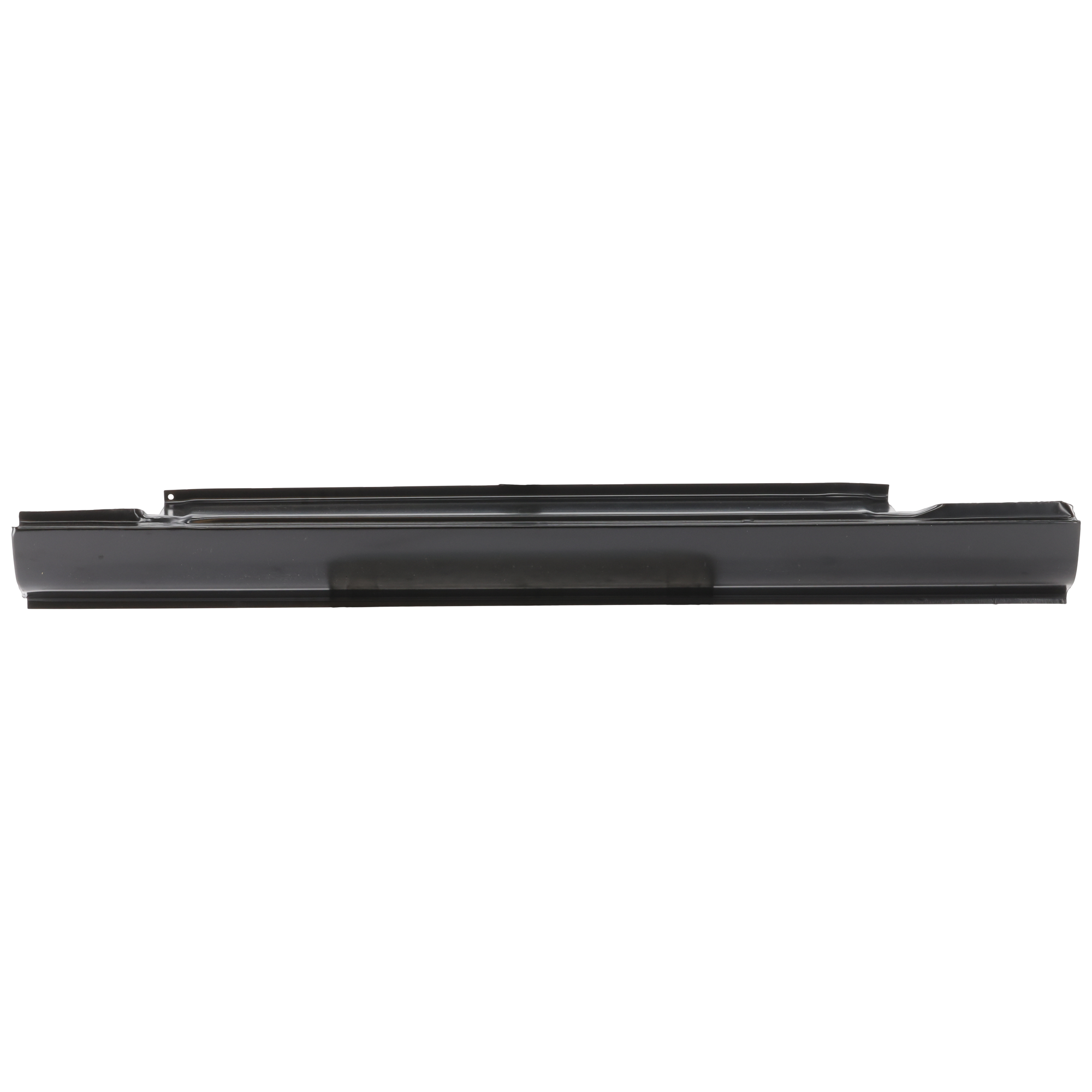 AM DODGE FULL SIZE PICKUP 72-93 ROCKER PANEL LH Slip On Style SKU JD43010020