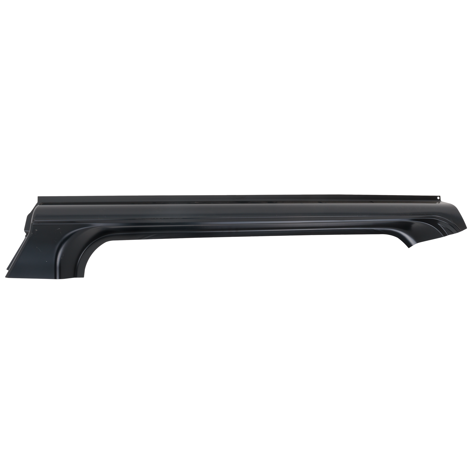 AM DODGE FULL SIZE PICKUP 94-02 ROCKER PANEL RH OE Type 1.2mm Standard Extended Cab SKU JD43010023