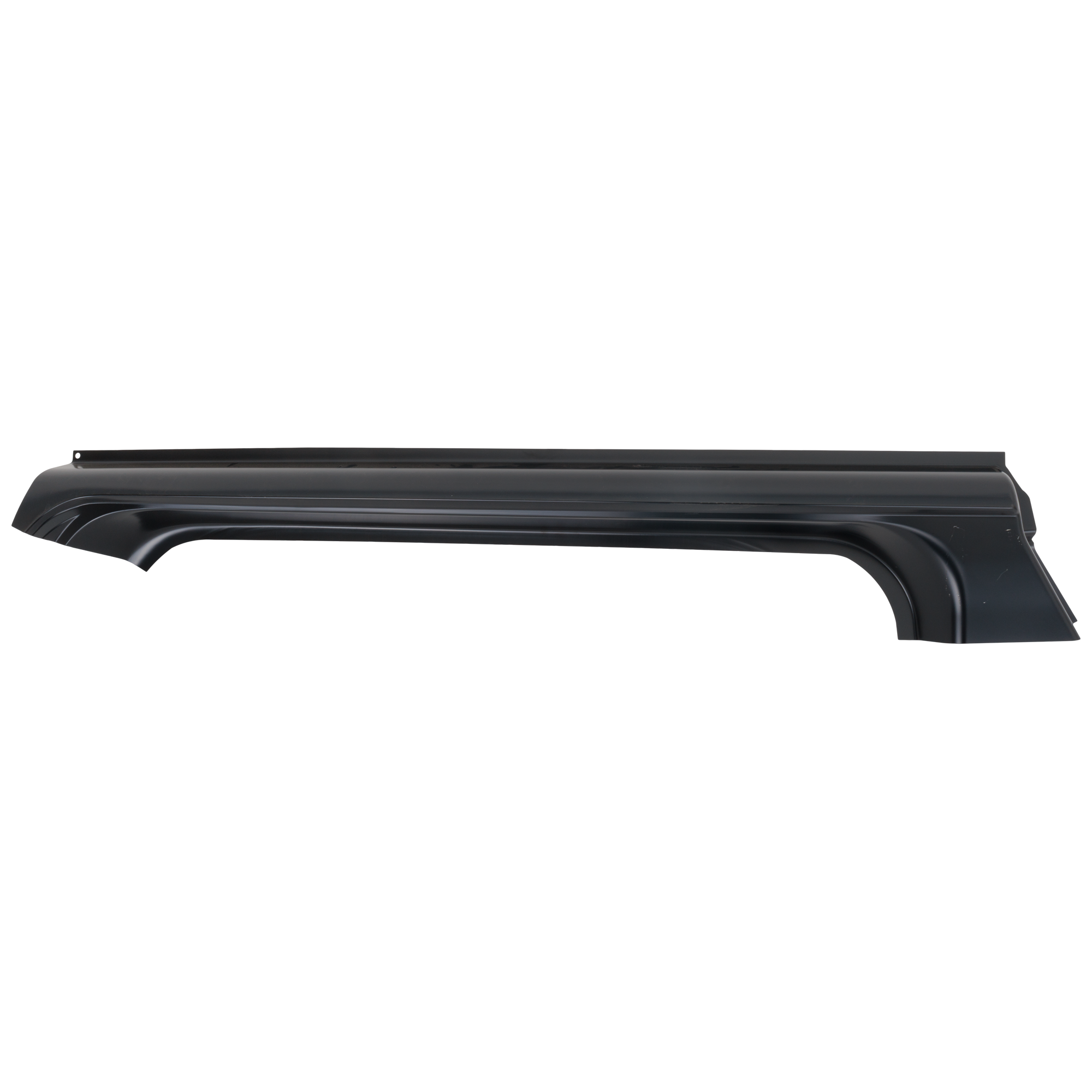 AM DODGE FULL SIZE PICKUP 94-02 ROCKER PANEL LH OE Type 1.2mm Standard Extended Cab SKU JD43010024