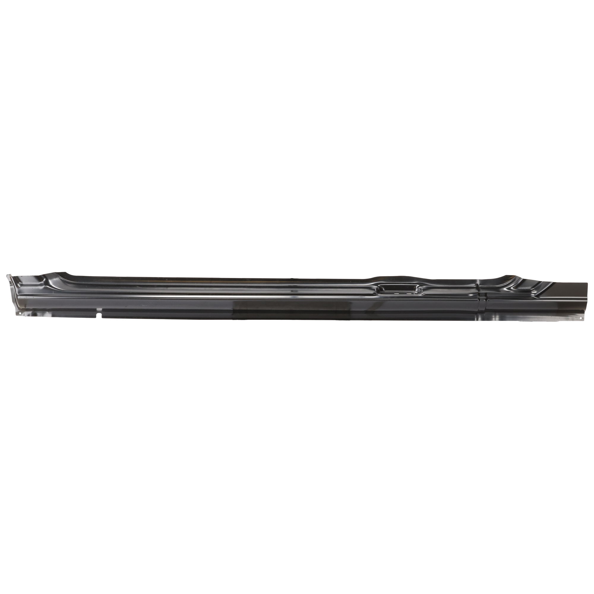 AM DODGE FULL SIZE PICKUP 94-02 ROCKER PANEL LH OE Type 2.0mm 4 Door Extended Cab SKU JD43010026