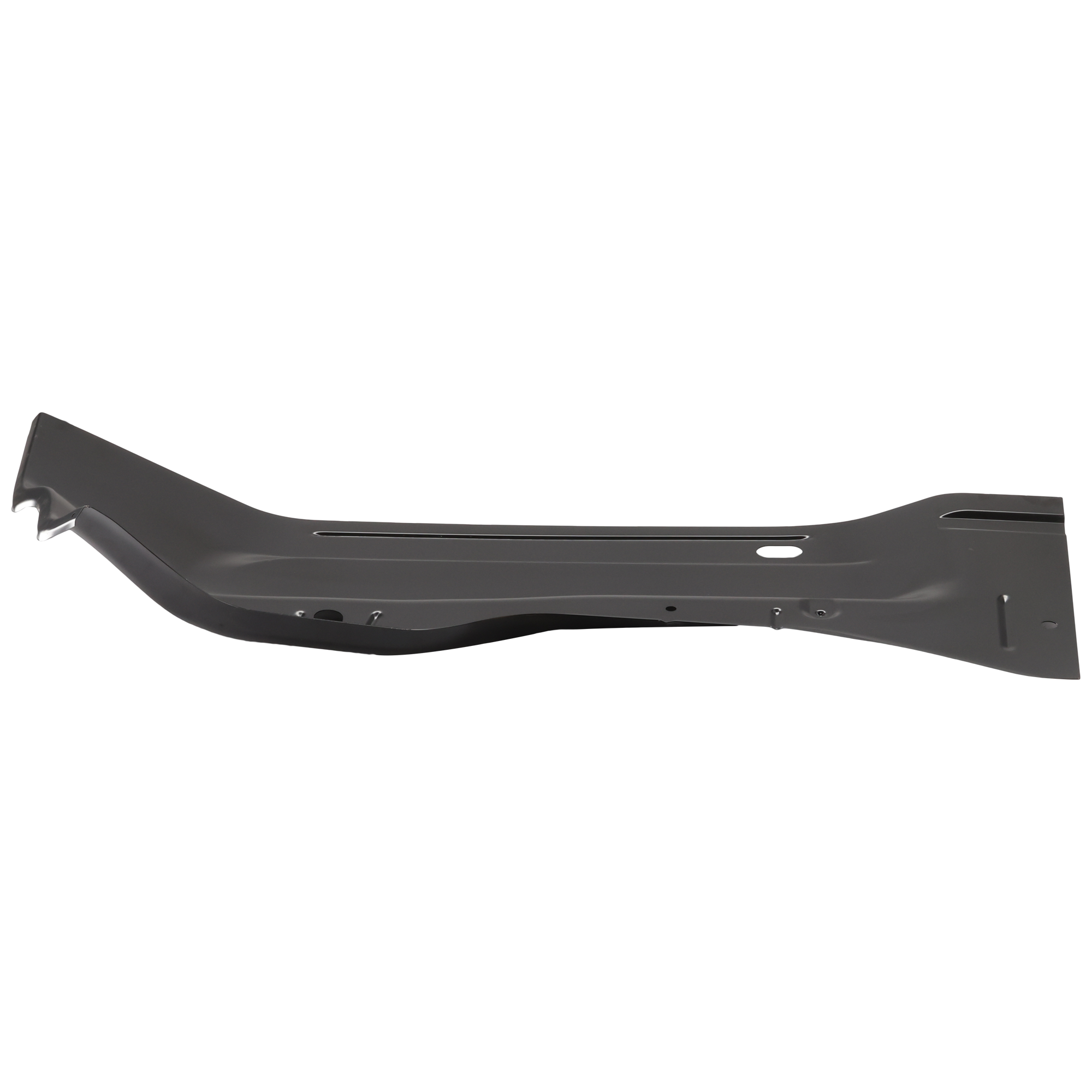 AM DODGE FULL SIZE PICKUP 94-02 FLOOR PAN RH Inner Extended 1.2mm SKU JD43250003