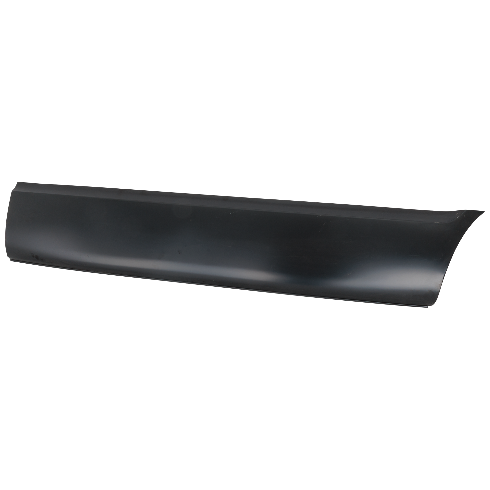 AM DODGE VAN 71-03 FRONT DOOR SKIN LH Lower Side Panel SKU JD46130002