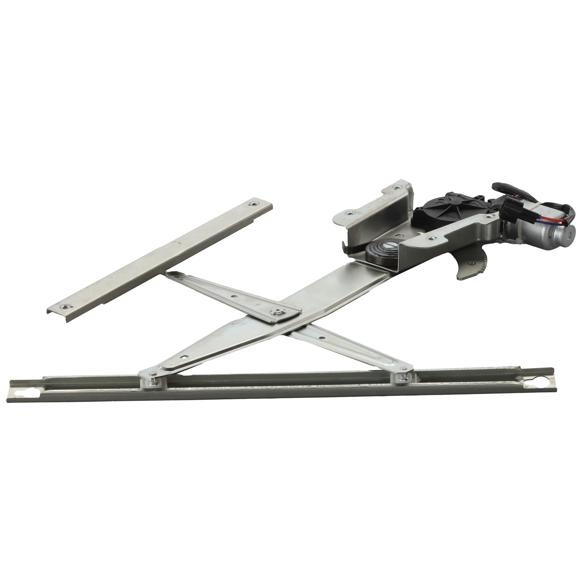 AM DURANGO 04-06 FRONT WINDOW REGULATOR RH Power w Motor SKU JD462901 Partslink CH1351135 OEM 55362206AC