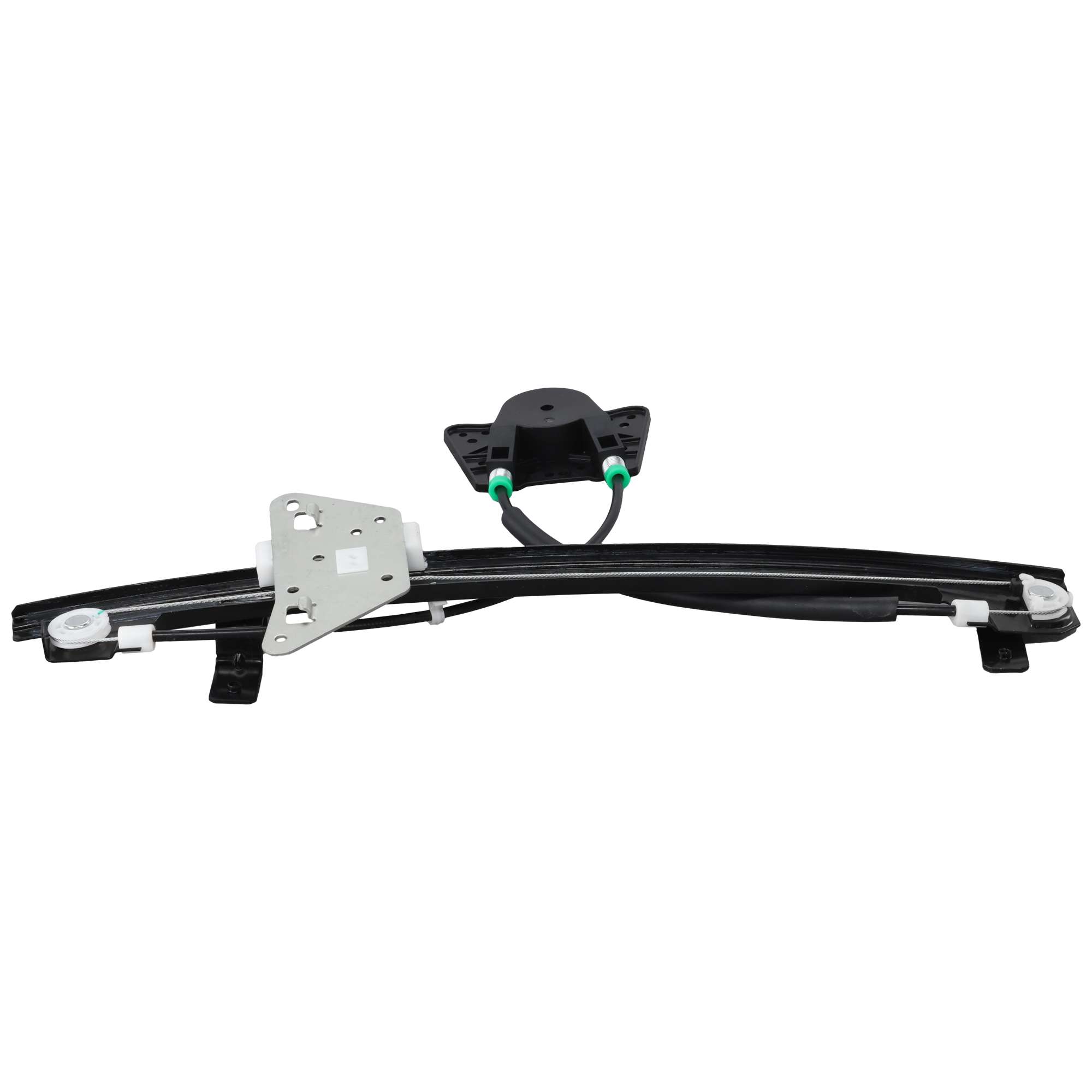 AM DAKOTA 00-04 DURANGO 01-03 FRONT WINDOW REGULATOR RH Power w o Motor Dakota Model Quad Cab SKU JD462909 Partslink CH1351175 OEM 55256418AN PFM