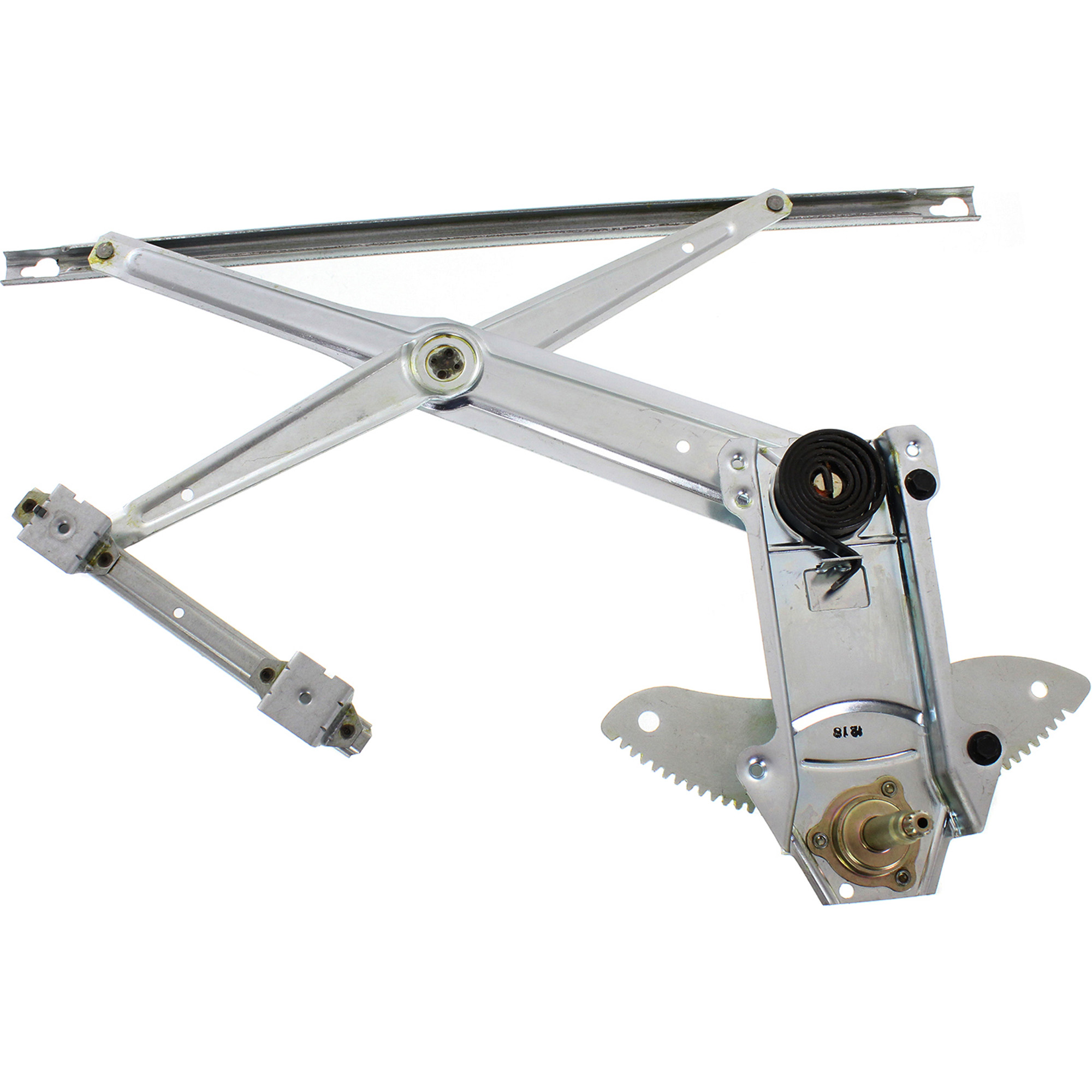 AM RAM 1500-94-01-2500-3500-94-02 FRONT WINDOW REGULATOR RH Manual SKU JD462913 Partslink CH1351105 OEM 55075812