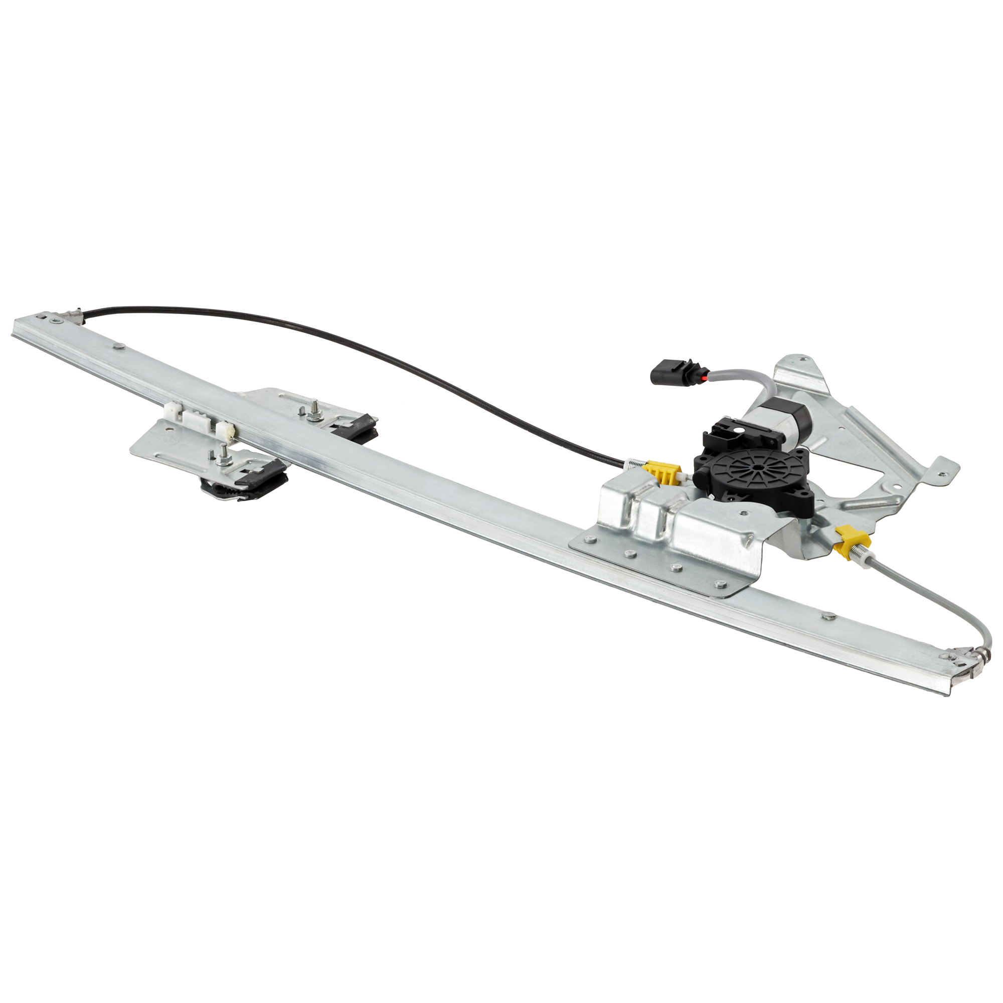 AM SPRINTER 07-18 FRONT WINDOW REGULATOR RH Power w Motor SKU JD462931 OEM 68010110AA PFM 68010028AA 9067