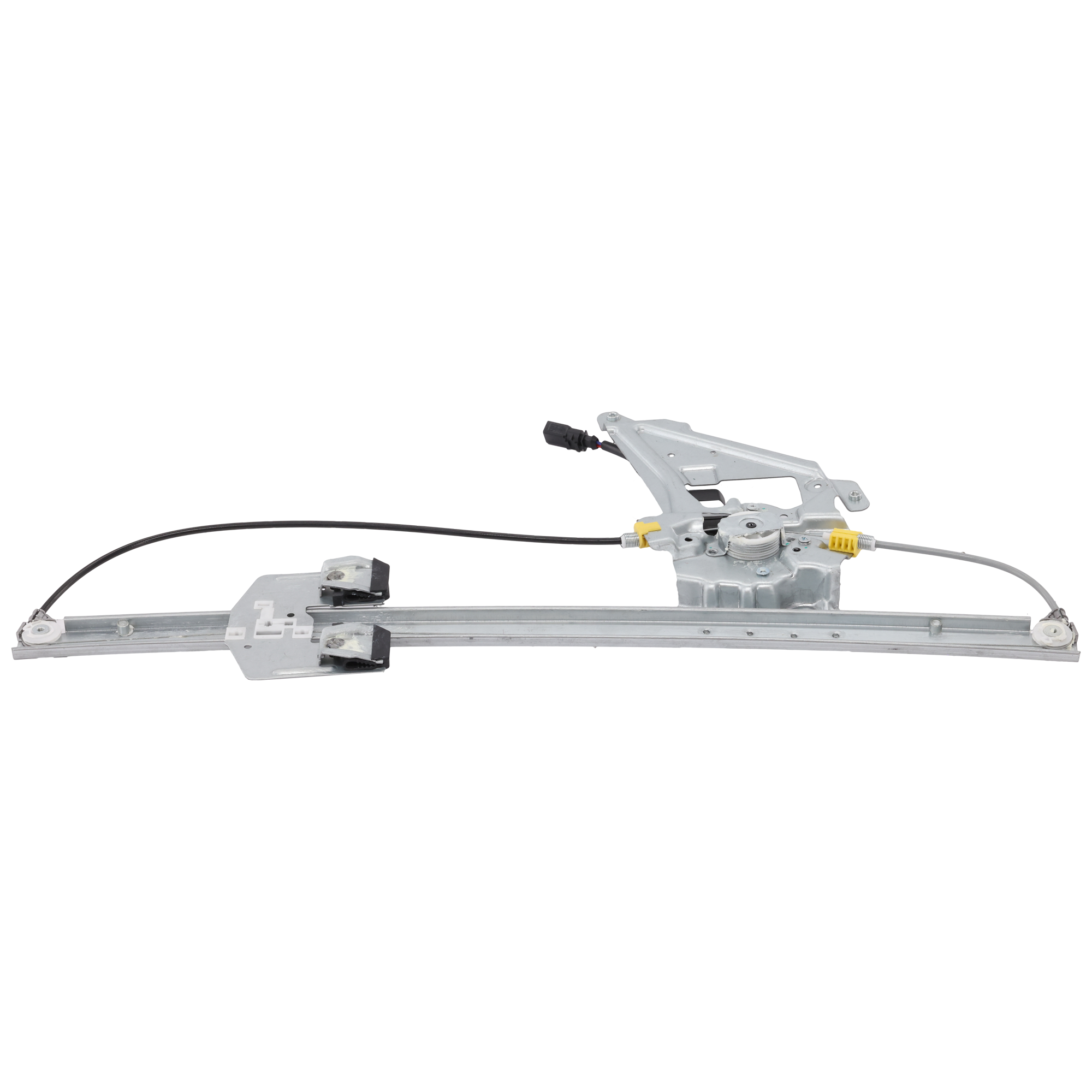 AM SPRINTER 07-18 FRONT WINDOW REGULATOR LH Power w Motor SKU JD462932 OEM 68010026AA PFM 68010029AA 9067