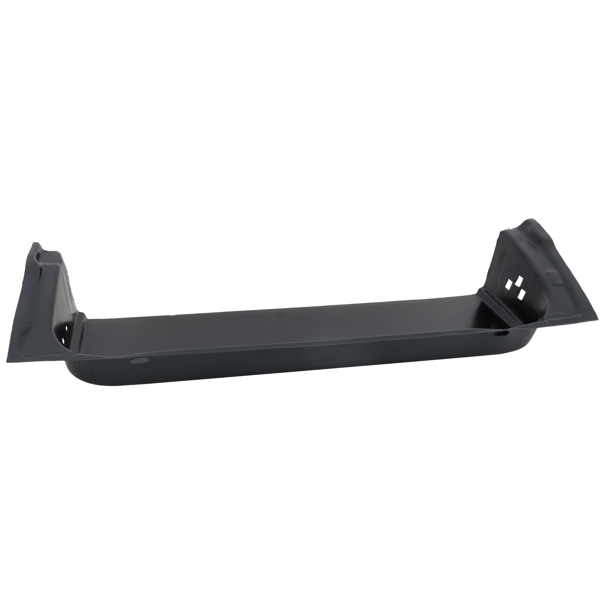AM DODGE PICKUP 72-93 RAMCHARGER 74-93 FRONT DOOR INNER BOTTOM RH SKU JD46950001