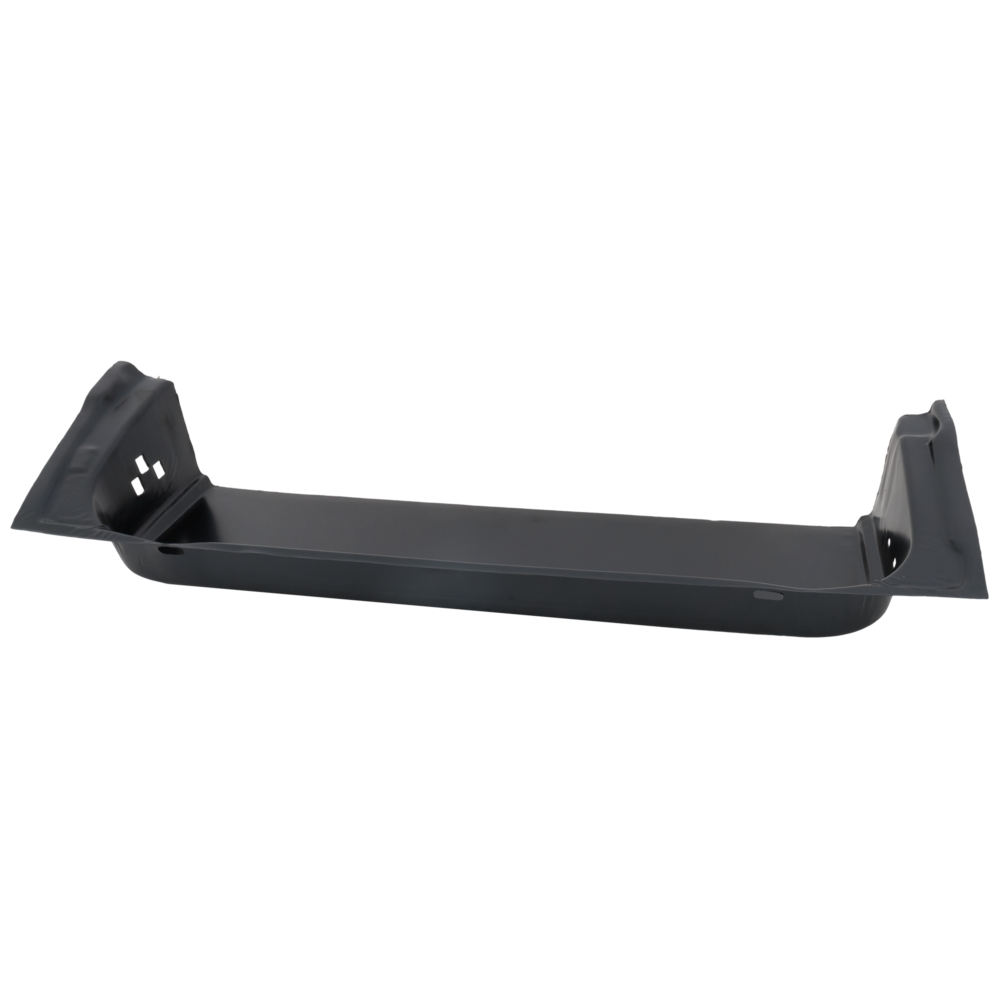 AM DODGE PICKUP 72-93 RAMCHARGER 74-93 FRONT DOOR INNER BOTTOM LH SKU JD46950002