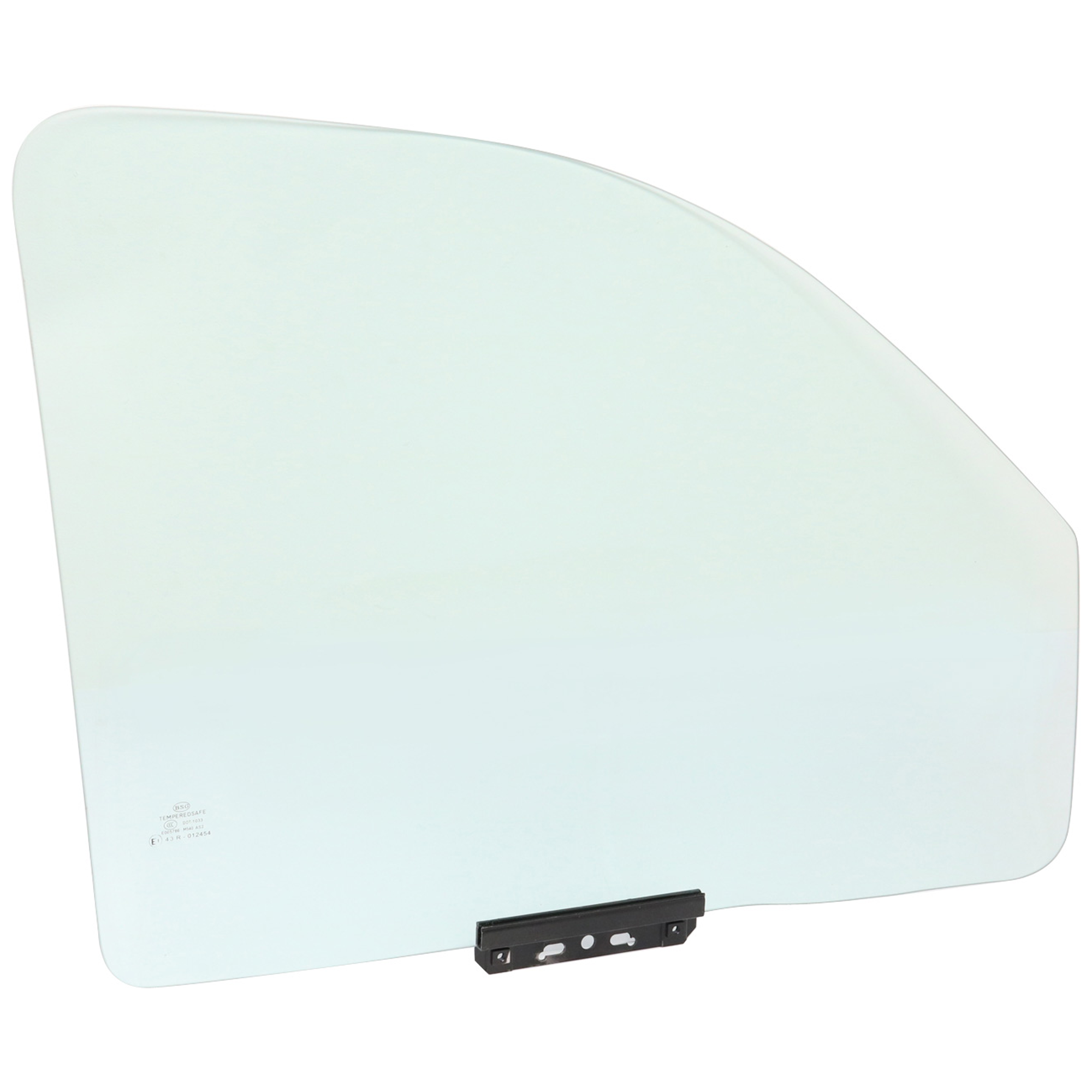 AM DODGE DAKOTA 03-04 FRONT DOOR GLASS RH Green Tint 4 Door SKU JD480103 OEM 55112140AA DD10431GTYN DD09276