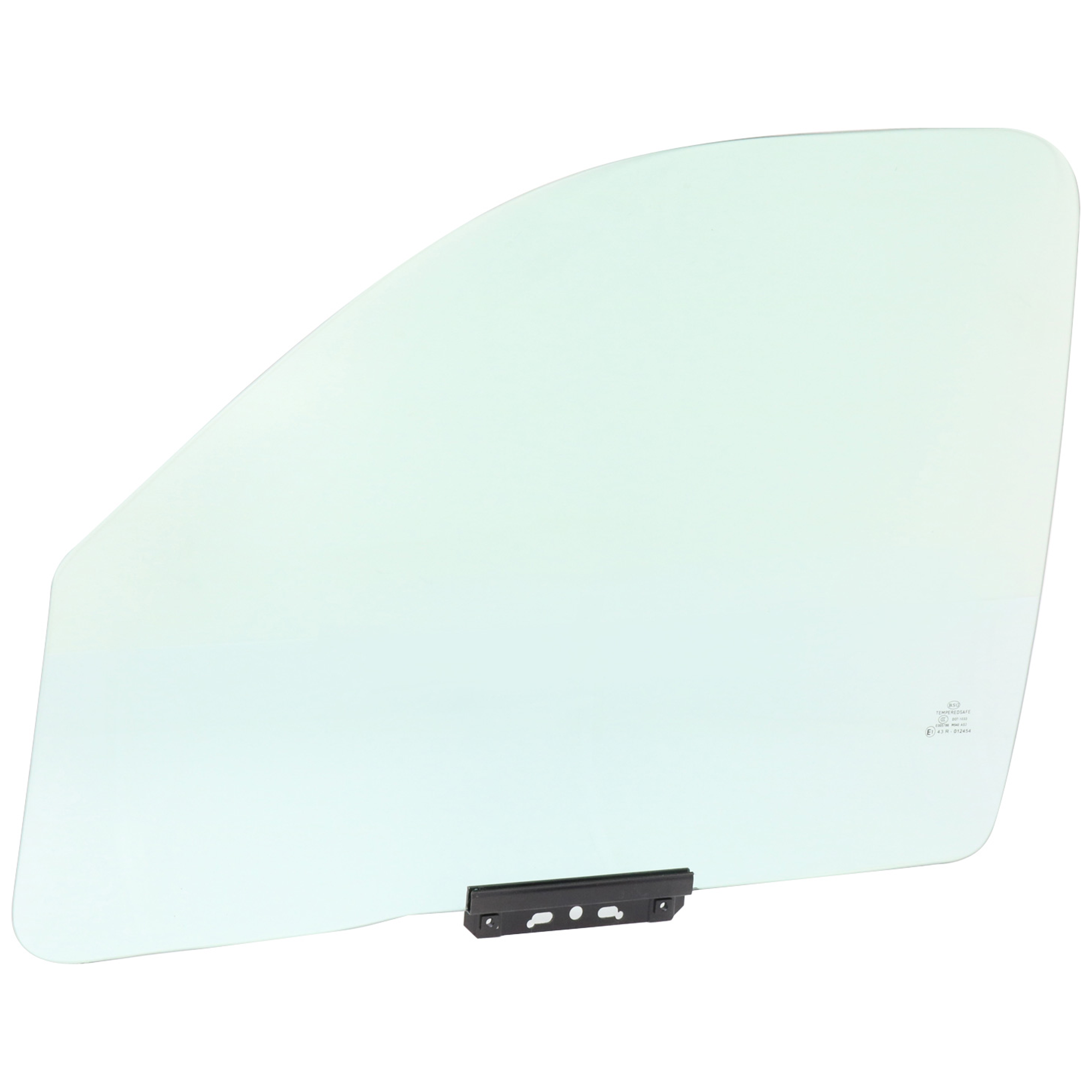 AM DODGE DAKOTA 03-04 FRONT DOOR GLASS LH Green Tint 4 Door SKU JD480104 OEM 55112141AA DD10432GTYN DD09277
