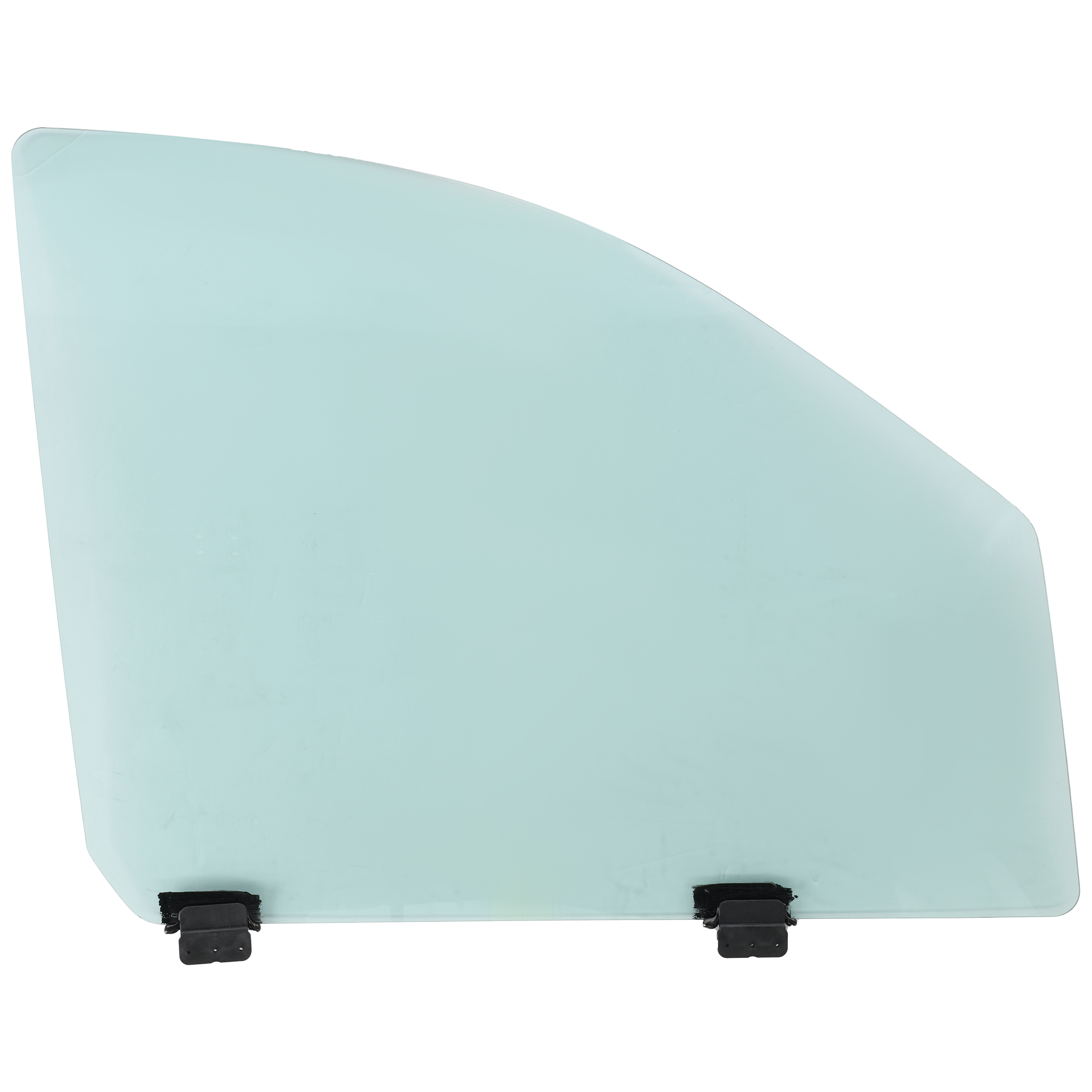 AM DODGE FULL SIZE P U 06-08 FRONT DOOR GLASS RH Green Tint Laminated 4 Door SKU JD480115 OEM 55277254AB DD10934GTYN