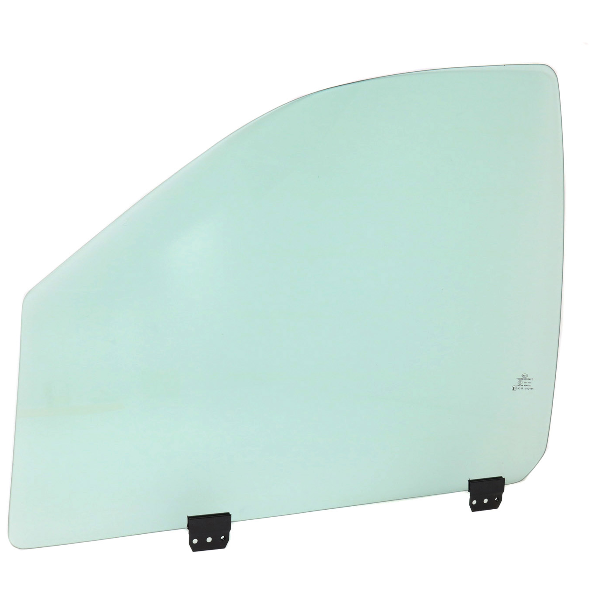 AM DODGE FULL SIZE P U 02-10 FRONT DOOR GLASS LH Clear 4 Door SKU JD480118 OEM 55372813AB DD10074GTYN