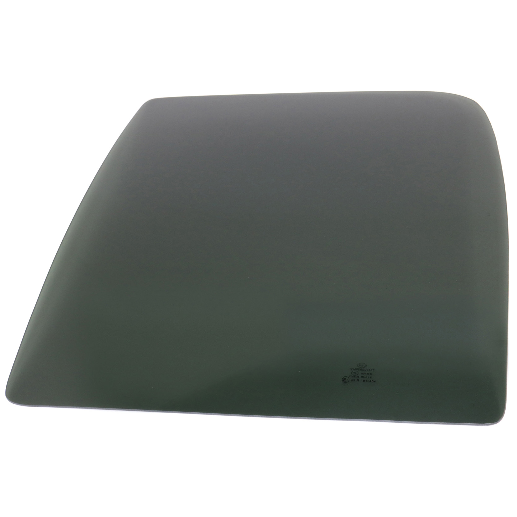 AM DODGE FULL SIZE P U 02-09 REAR DOOR GLASS LH Gray Tint Privacy Extended Cab Pickup Quad Cab 4 Door SKU JD481306 OEM 55276109AD DD10076YPNN