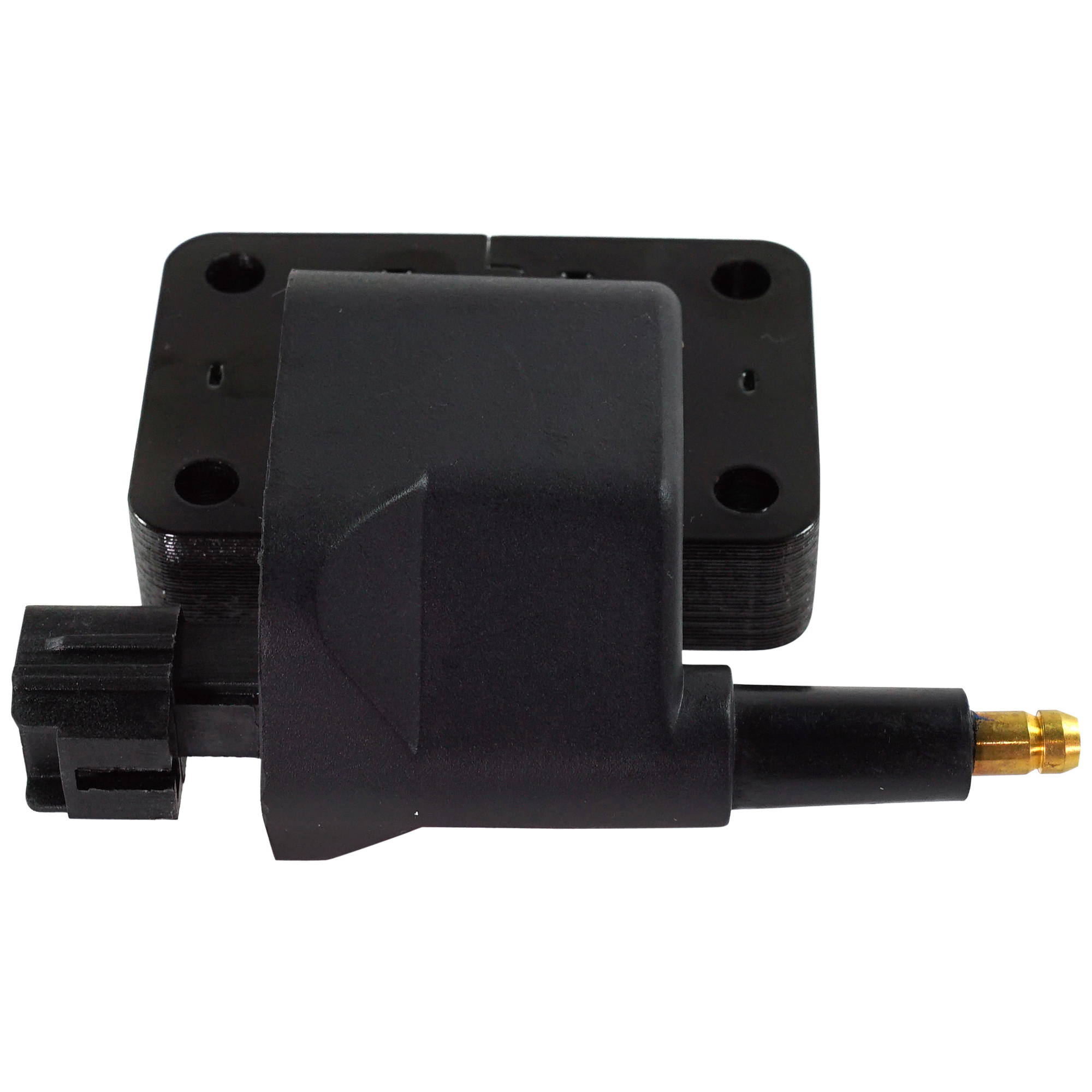 AM DAKOTA 98-03 IGNITION COIL 12 Volts Pin Terminal Direct Ignition Mounting Location SKU JD504602