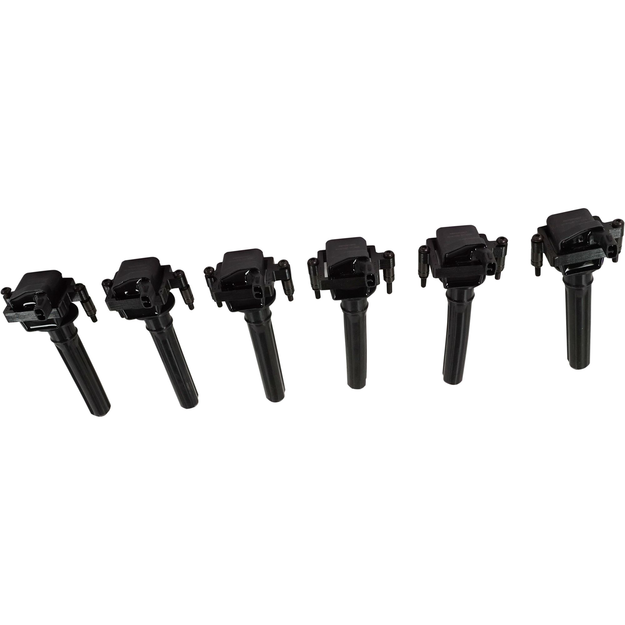 AM INTREPID 98-04 STRATUS 01-05 IGNITION COIL Set Require 1 Pack and 6 Coils Per Pack SKU JD504607