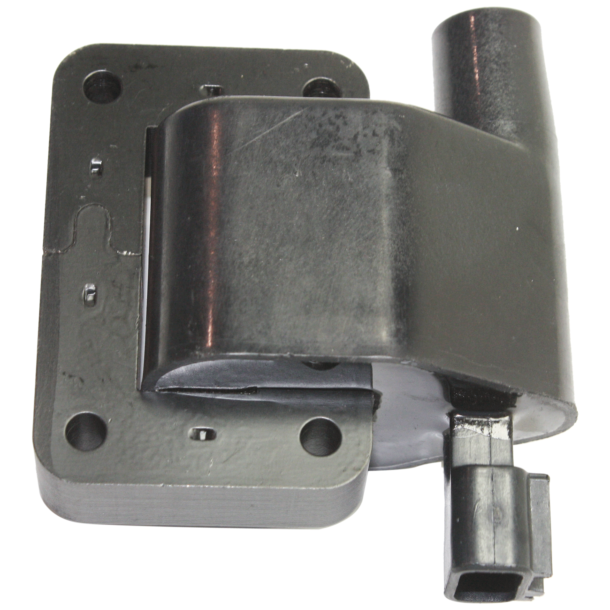 AM CHARADE 89-92 SWIFT 92-97 FIREFLY 94-00 IGNITION COIL 2 Male Terminals Blade Plug Type External Mounting Location SKU JD504613