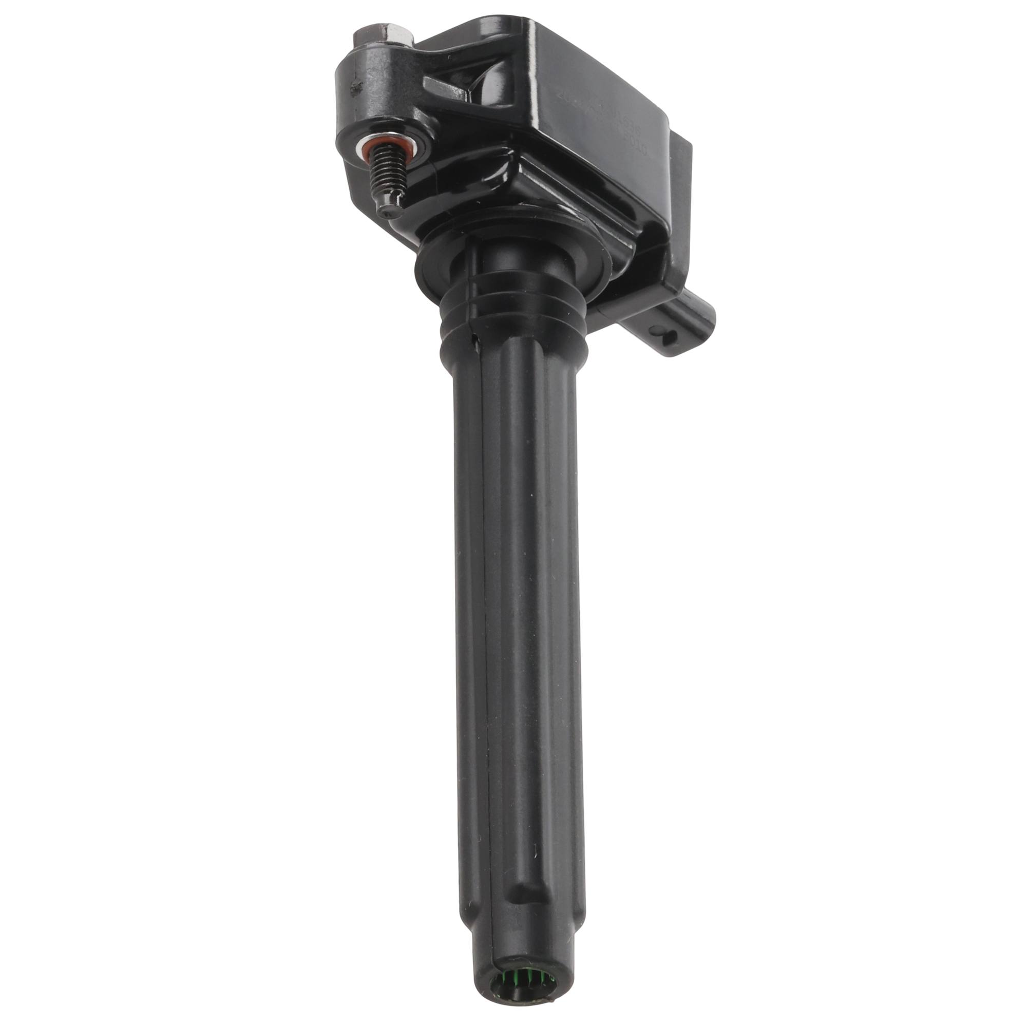 AM CHALLENGER CHRYSLER 300-11-21 IGNITION COIL 12V 2 Male Terminals Blade Type SKU JD504615