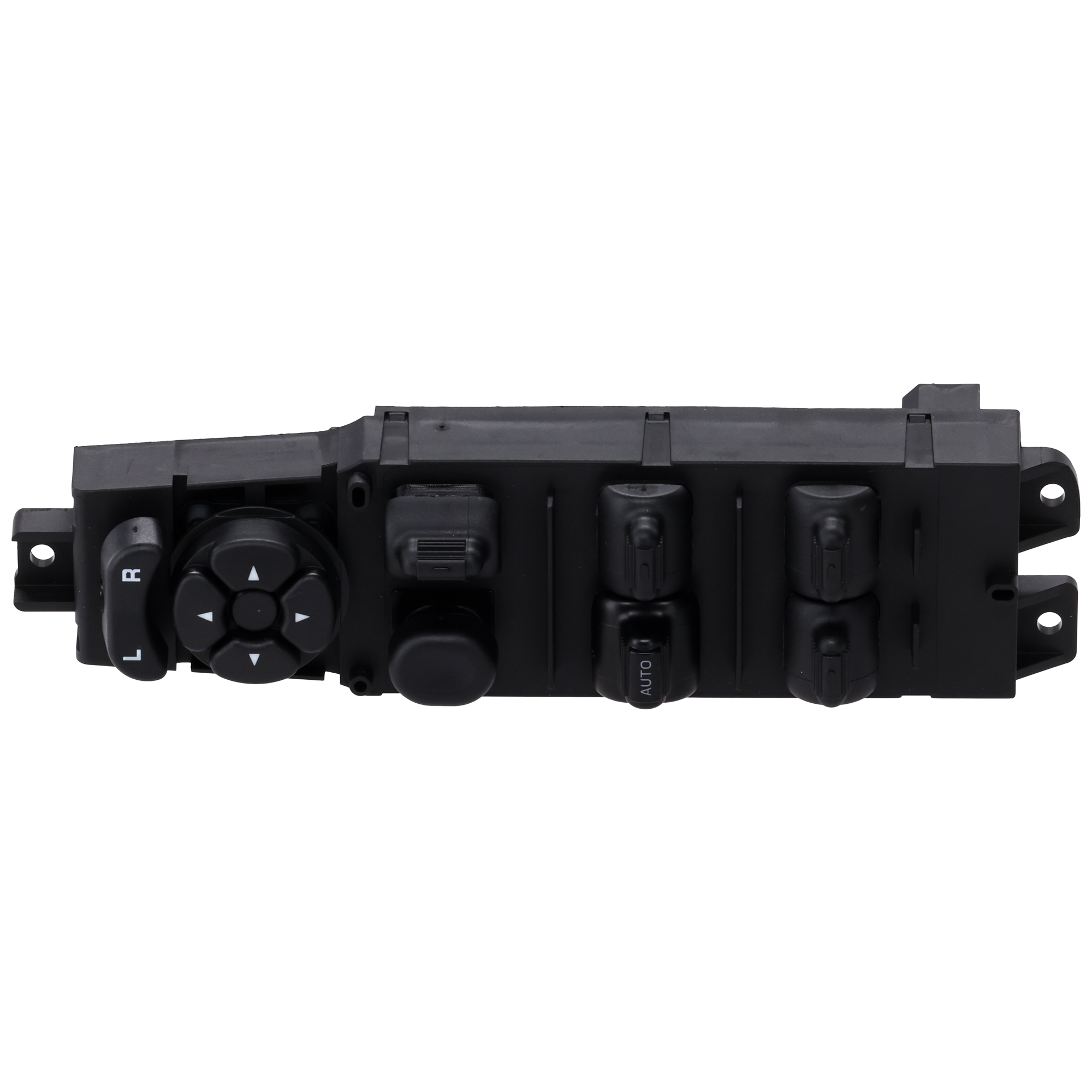 AM DURANGO 01-03 DODGE FULL SIZE P U 03-09 WINDOW SWITCH Front LH 11 Button SKU JD505202 OEM 9701-660003-901448-5348084-534
