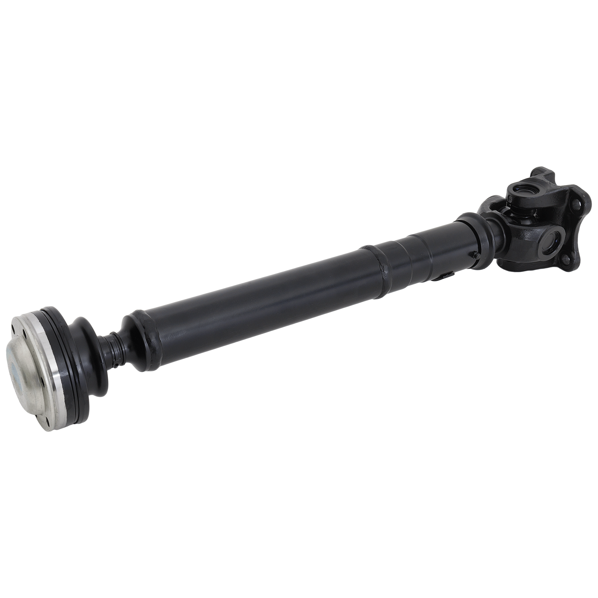 AM DAKOTA 01-07 FRONT DRIVESHAFT Manual Transmission New SKU JD545503 OEM 52105981AC