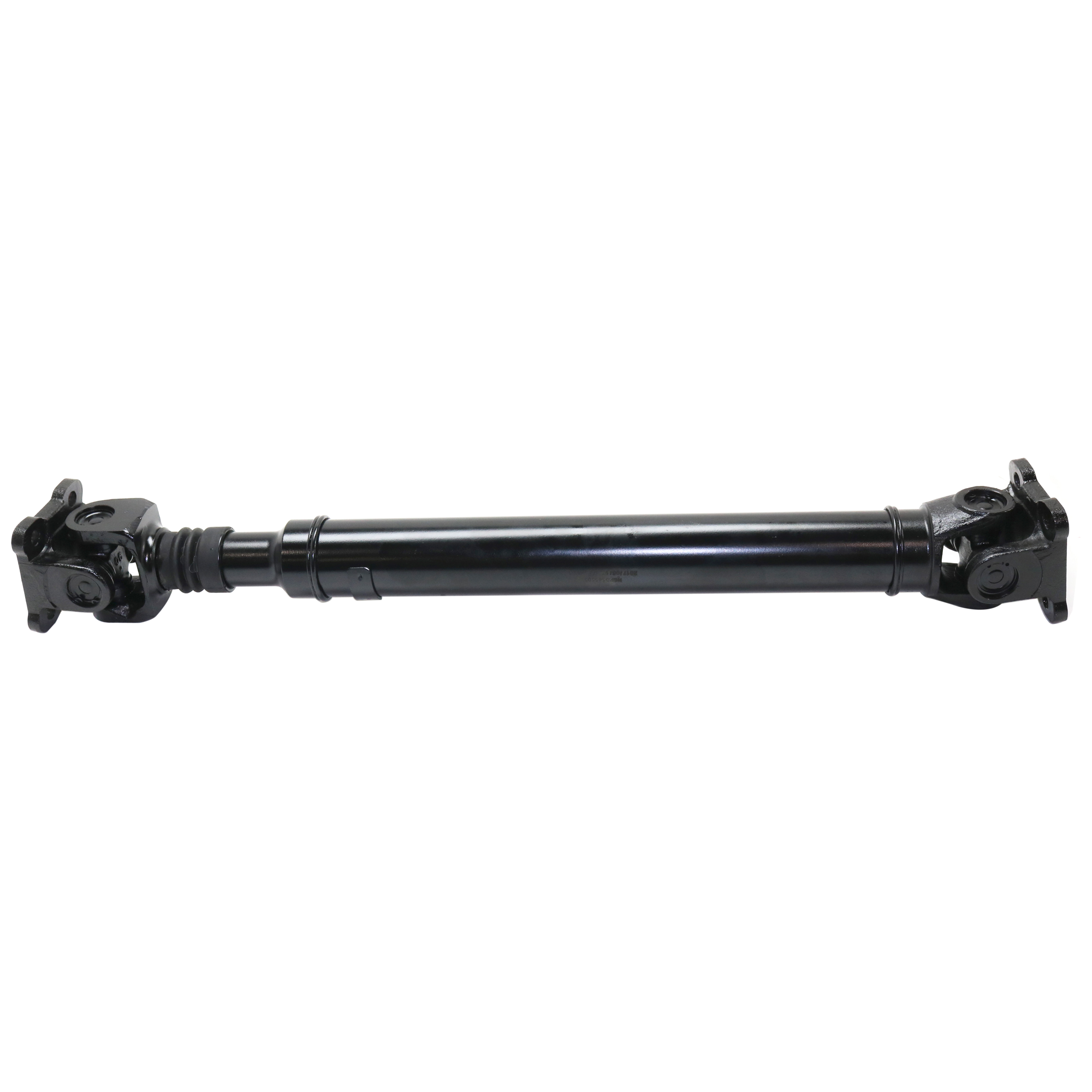 AM MAGNUM 05-08 CHARGER 07-14 FRONT DRIVESHAFT AWD 2 Piece SKU JD545505 OEM 4593542AB