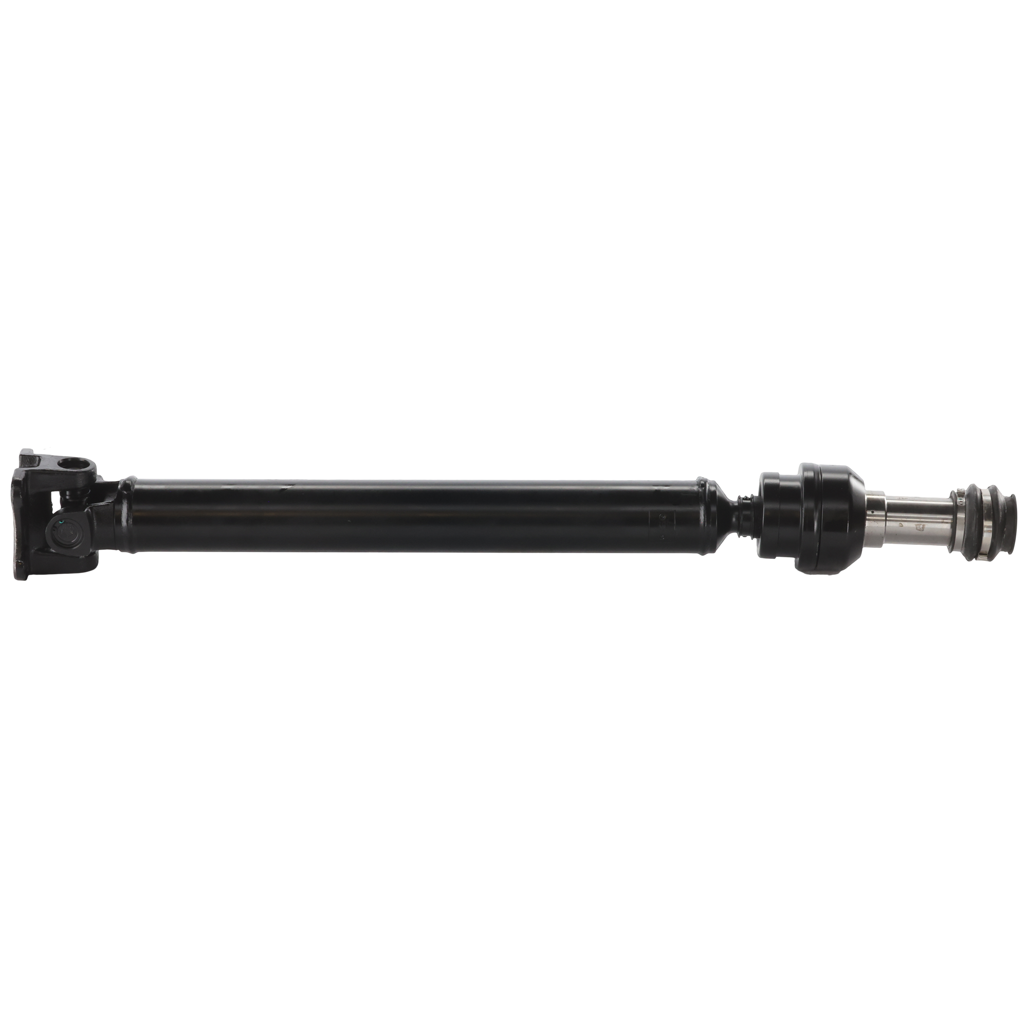 AM RAM 1500 PICKUP 02-06 FRONT DRIVESHAFT 4WD Auto Trans SKU JD545506 OEM 5210599OAB