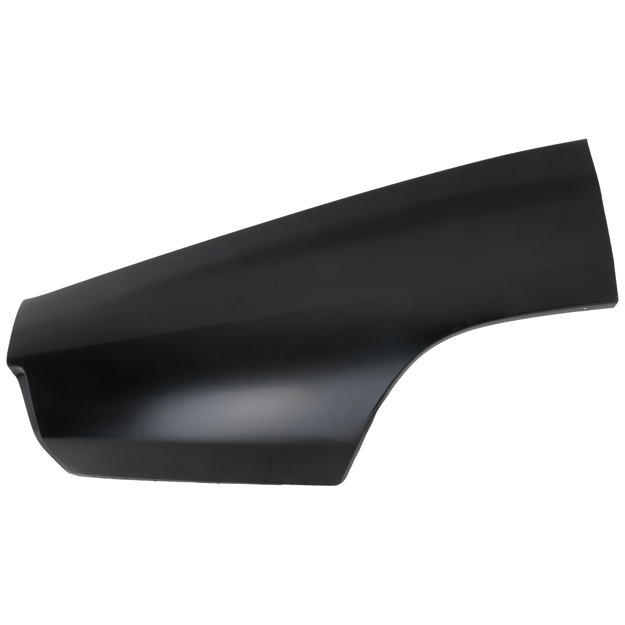 AM CHARGER 68-70 QUARTER PANEL RH Half Rear Section SKU JD55010001