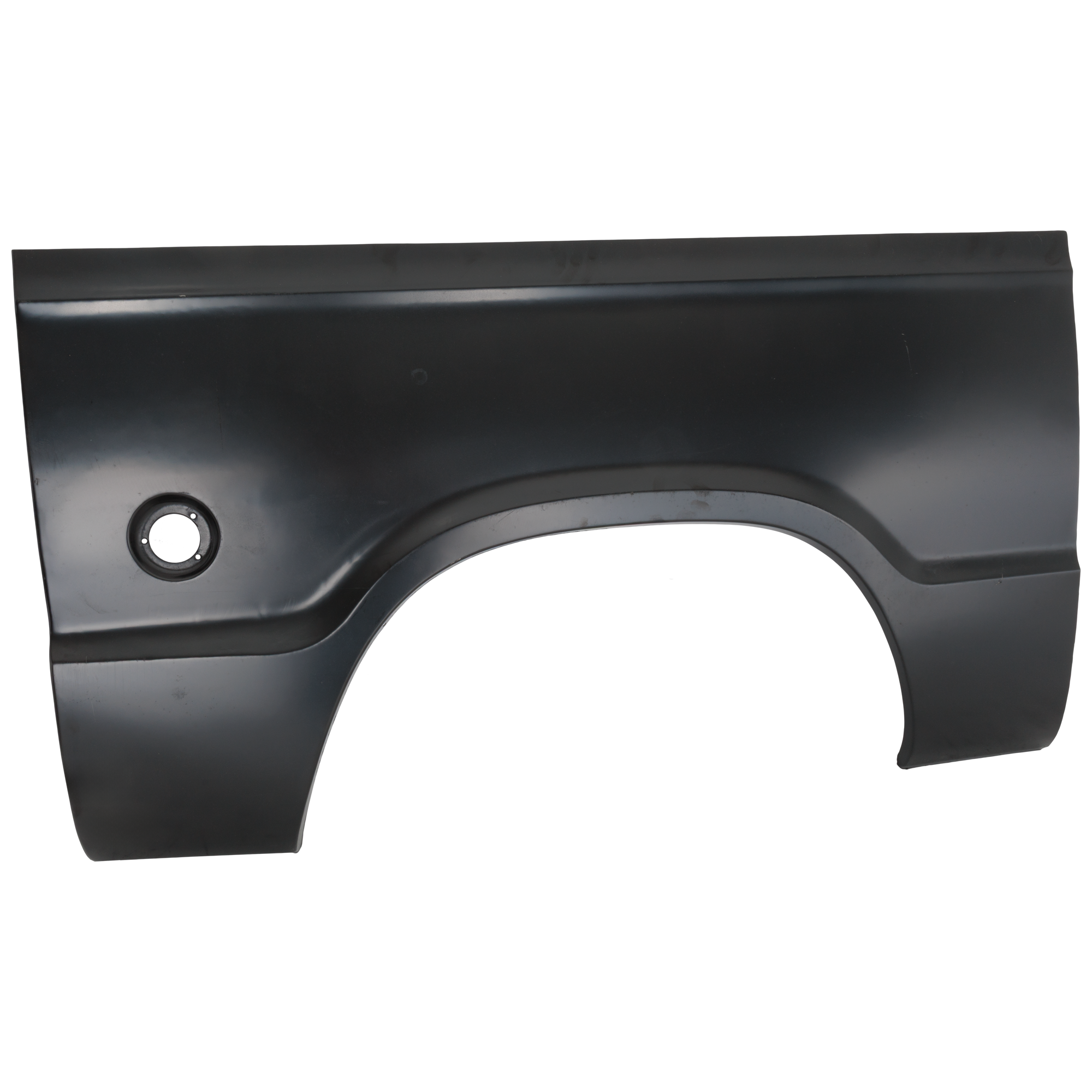 AM DODGE VAN 78-97 QUARTER PANEL RH SKU JD55010003