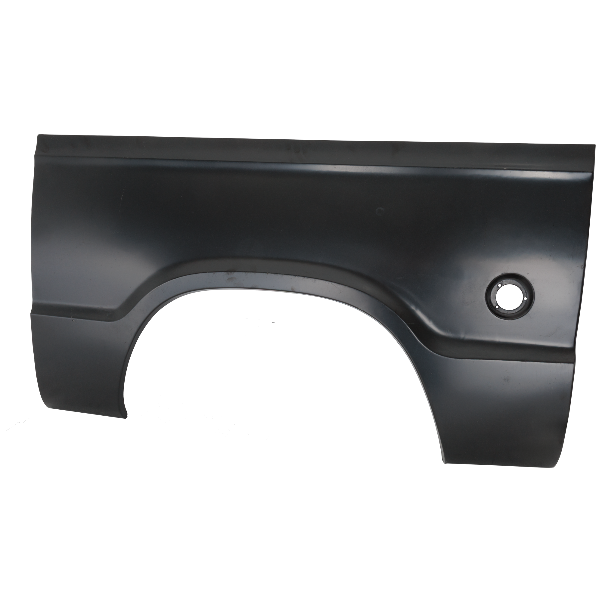AM DODGE VAN 78-97 QUARTER PANEL LH SKU JD55010004
