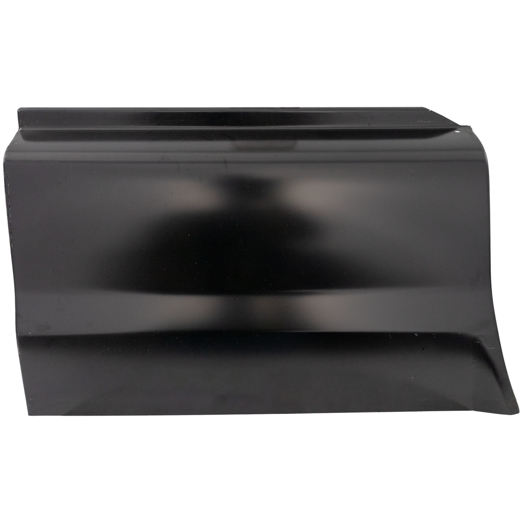 AM DAKOTA 87-96 BED SUPPORT PANEL RH Front Section Lower 6.5 ft. Bed 1.2mm SKU JD57010001
