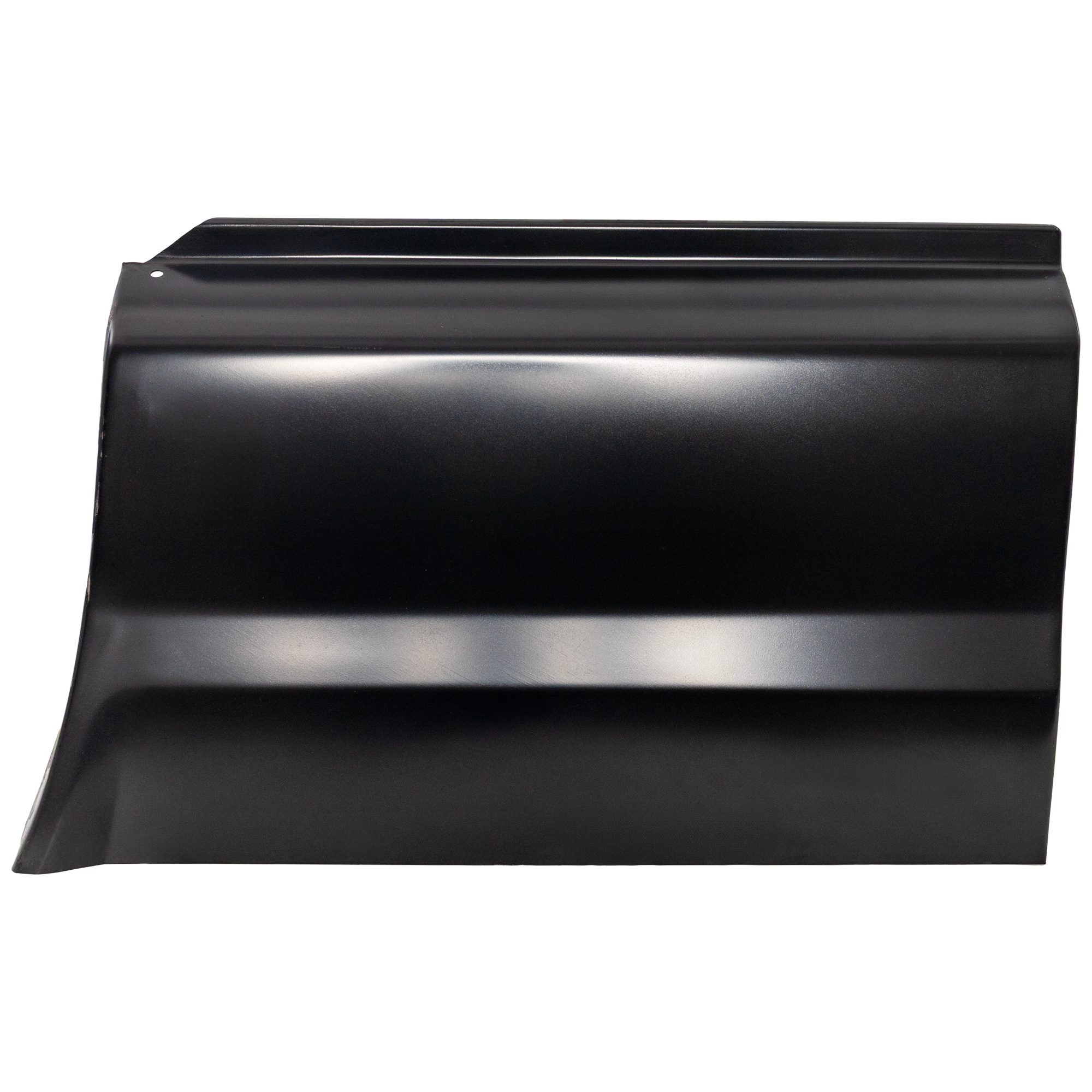 AM DAKOTA 87-96 BED SUPPORT PANEL LH Front Section Lower 6.5 ft. Bed 1.2mm SKU JD57010002