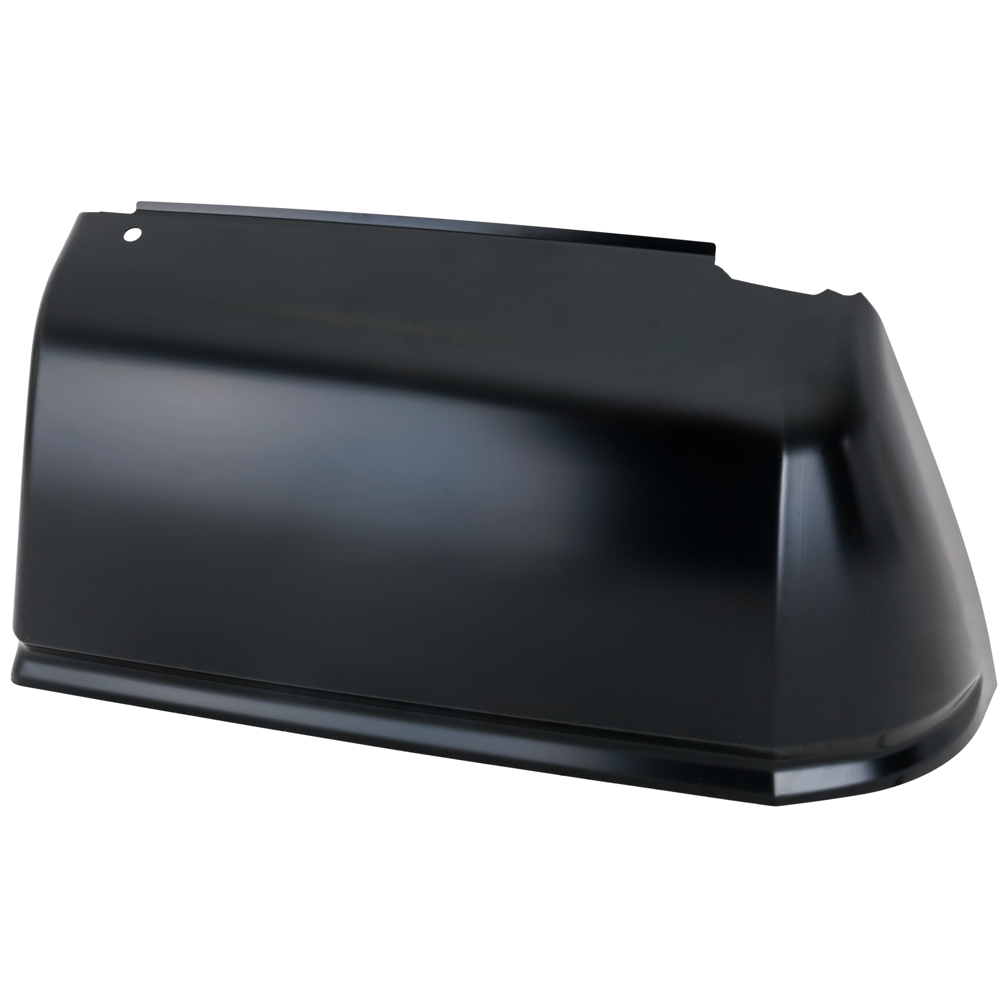 AM DODGE FULL SIZE PICKUP 02-08 BED SUPPORT PANEL RH Rear Section Lower Standard Extended Cab 6 ft. Bed 1.2mm SKU JD57010003