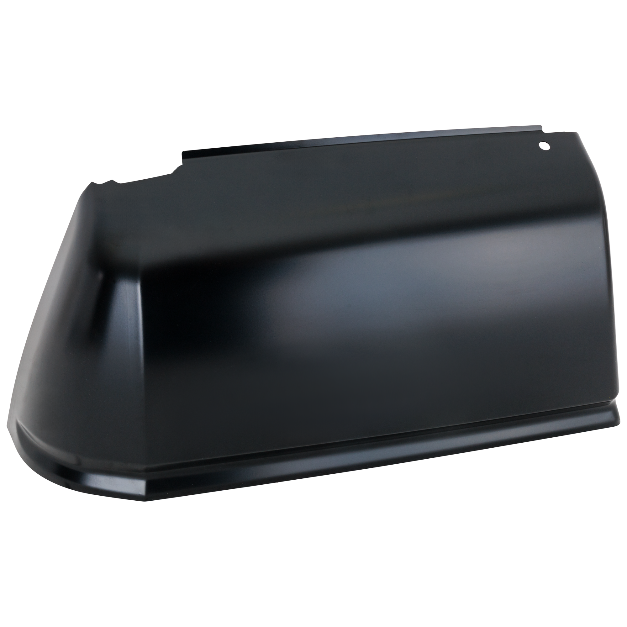 AM DODGE FULL SIZE PICKUP 02-08 BED SUPPORT PANEL LH Rear Section Lower Standard Extended Cab 6 ft. Bed 1.2mm SKU JD57010004