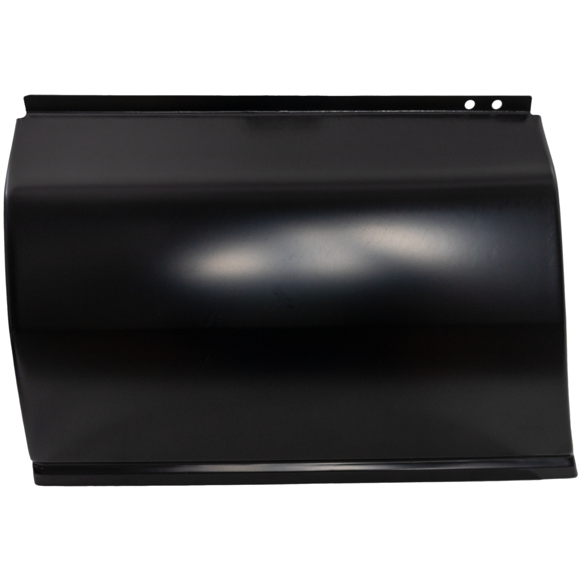 AM DODGE FULL SIZE PICKUP 94-02 BED SUPPORT PANEL RH Front Section Lower 6 ft. Bed 1.2mm SKU JD57010007