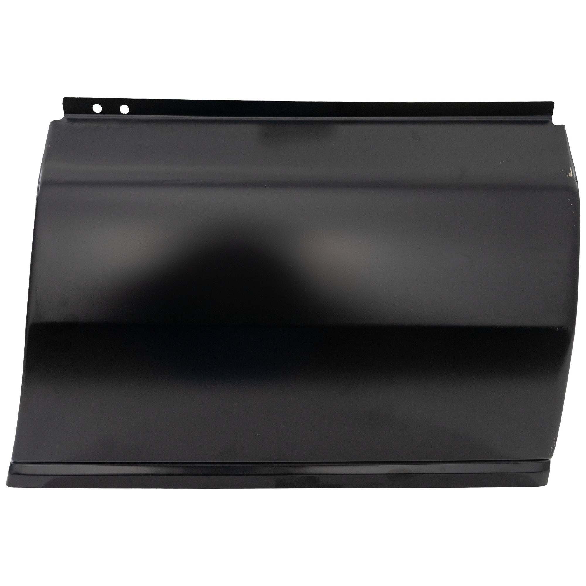 AM DODGE FULL SIZE PICKUP 94-02 BED SUPPORT PANEL LH Front Section Lower 6 ft. Bed 1.2mm SKU JD57010008